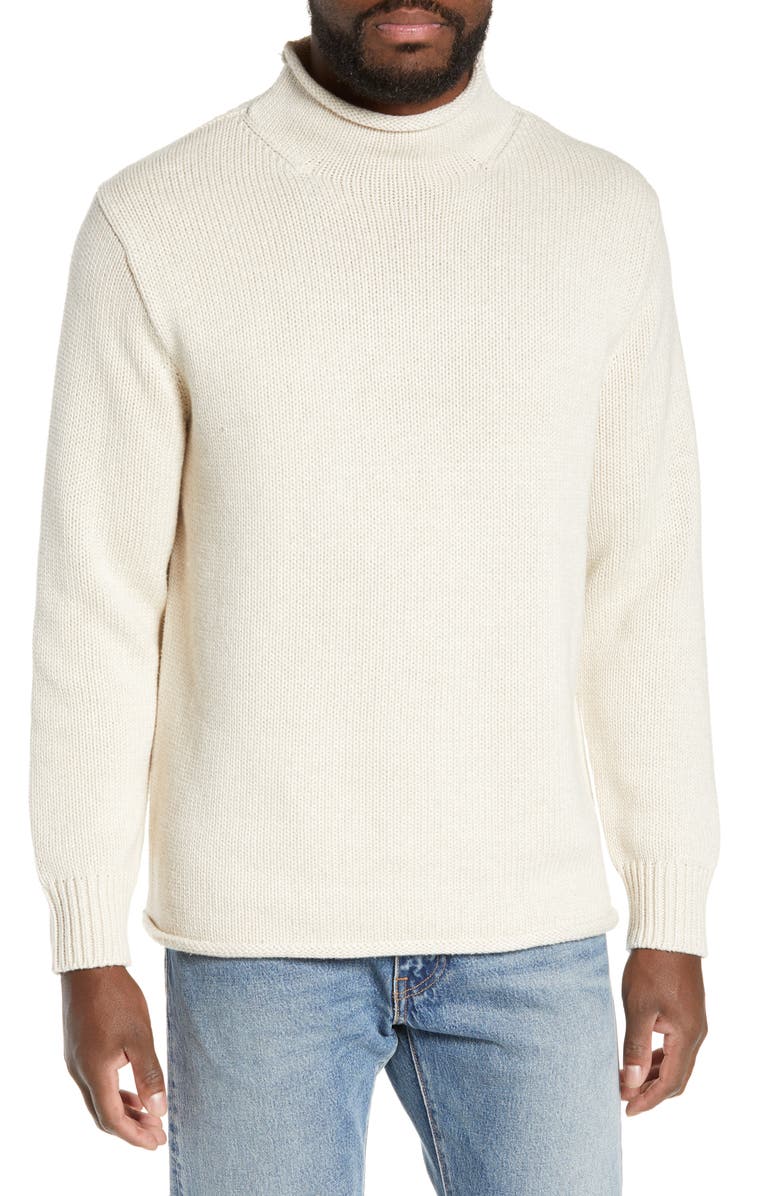 j crew 1988 rollneck