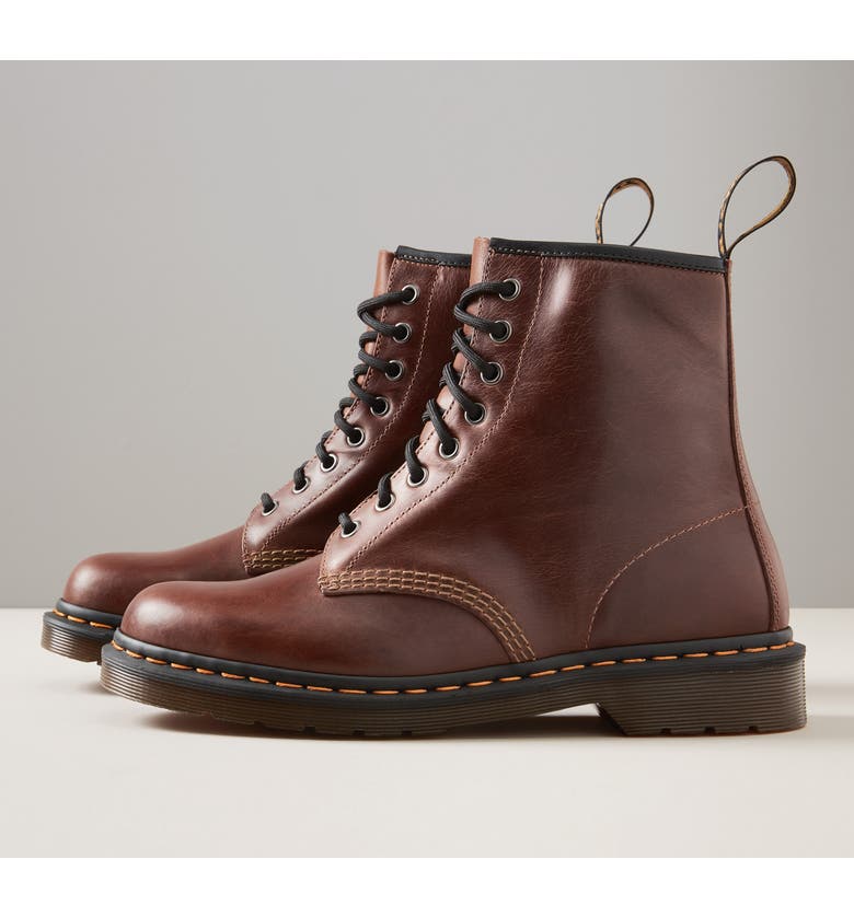 Dr. Martens 1460 8-Eye Boot (Men) | Nordstrom
