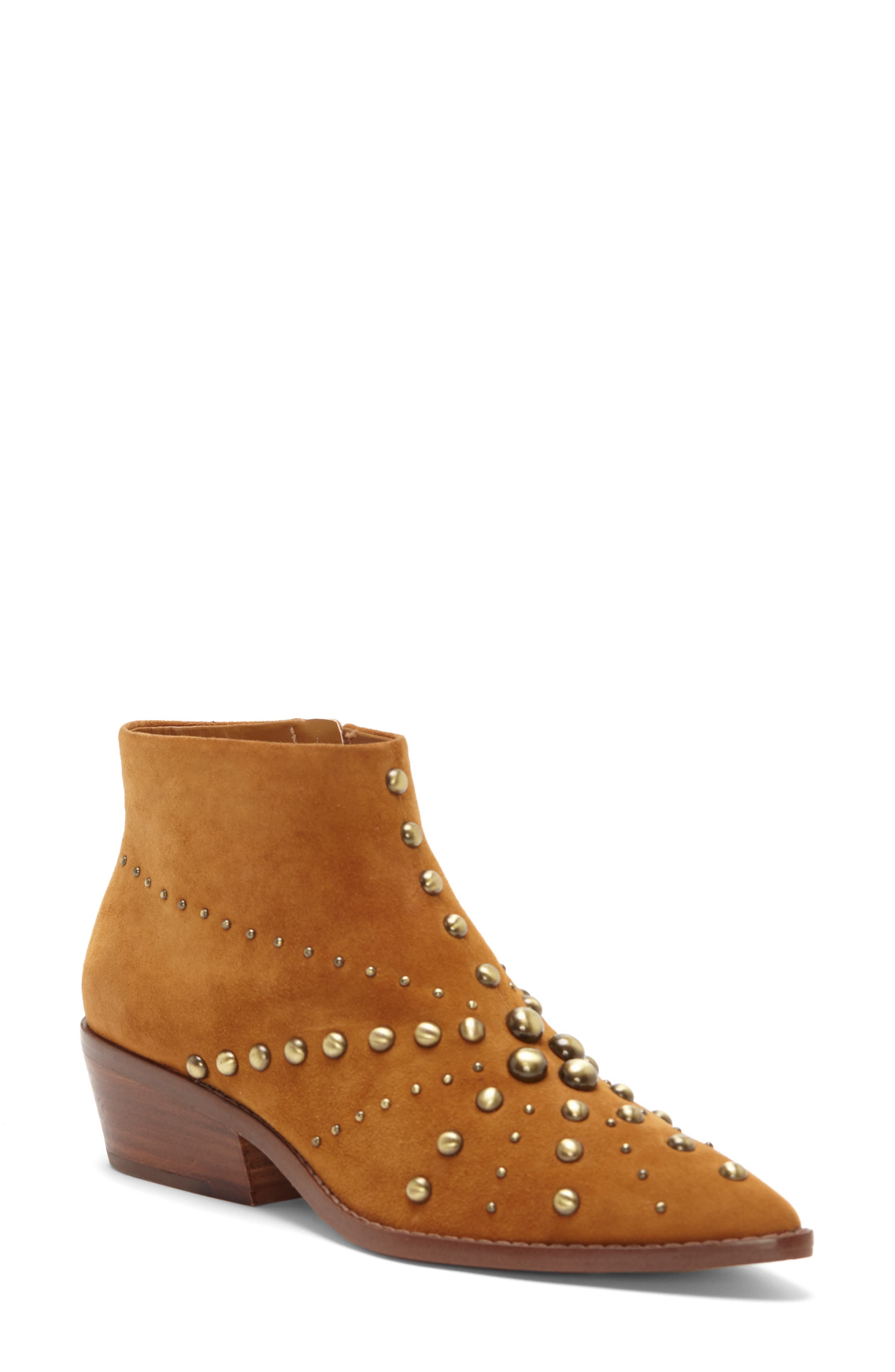 1.state Sobel Studded Bootie