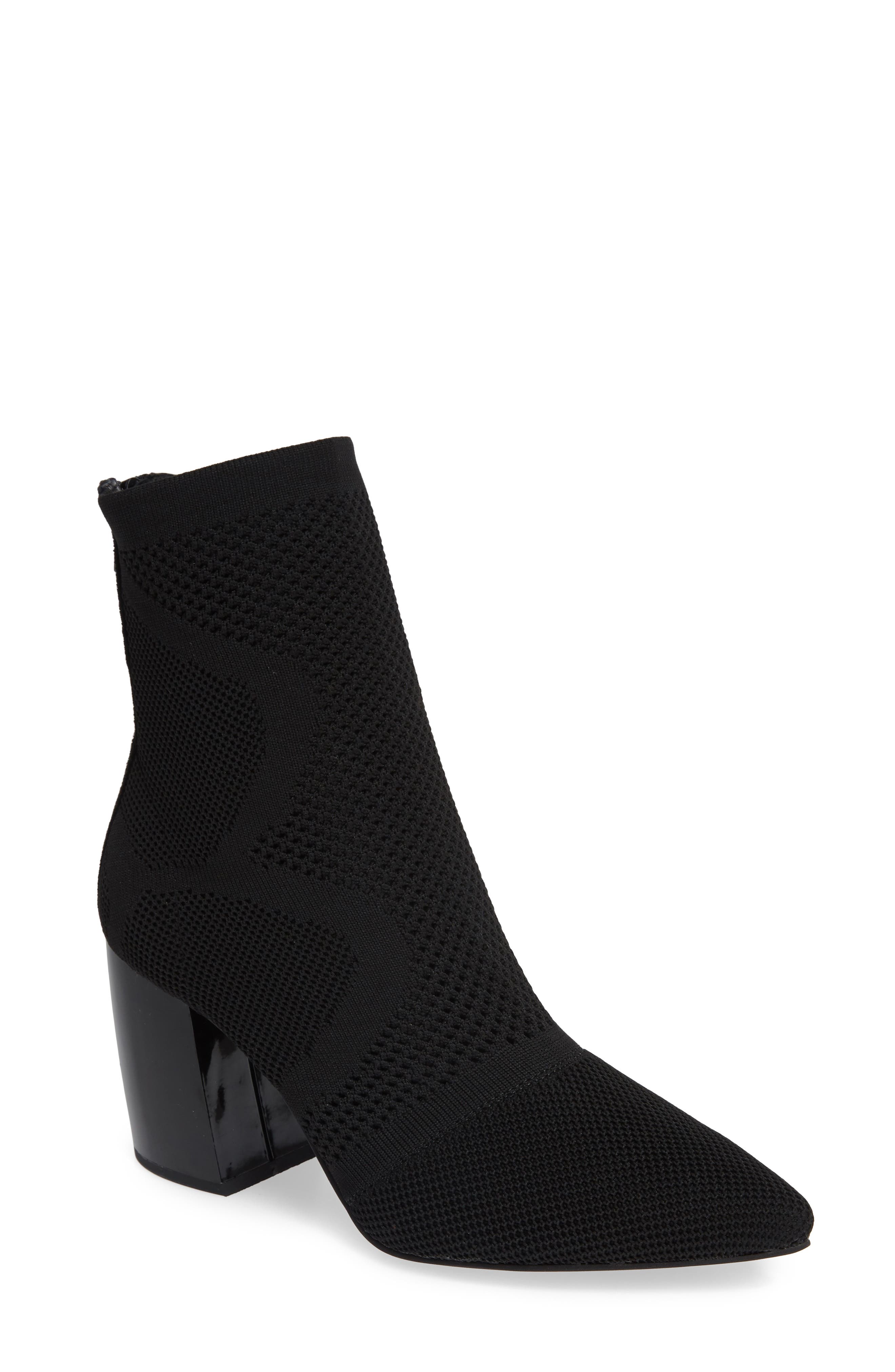 Jeffrey Campbell Final Bootie