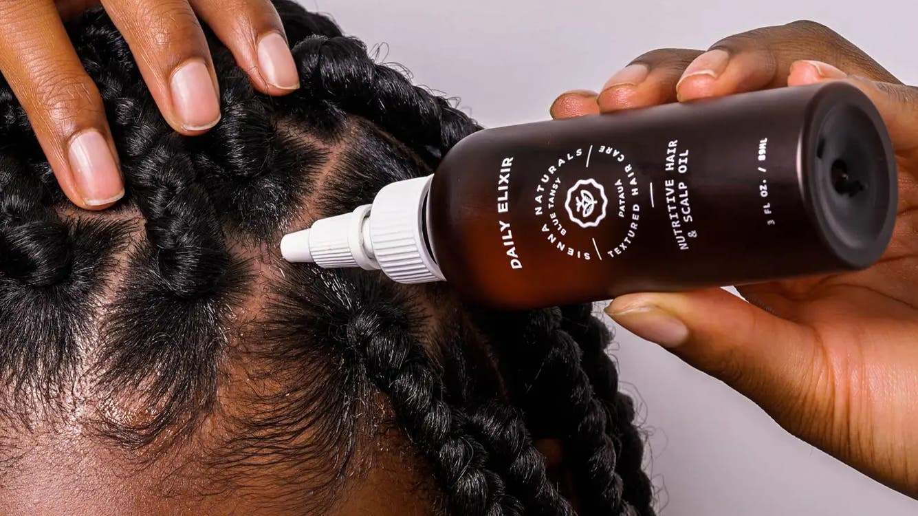 How to Use Hair Oils for Every Hair Concern