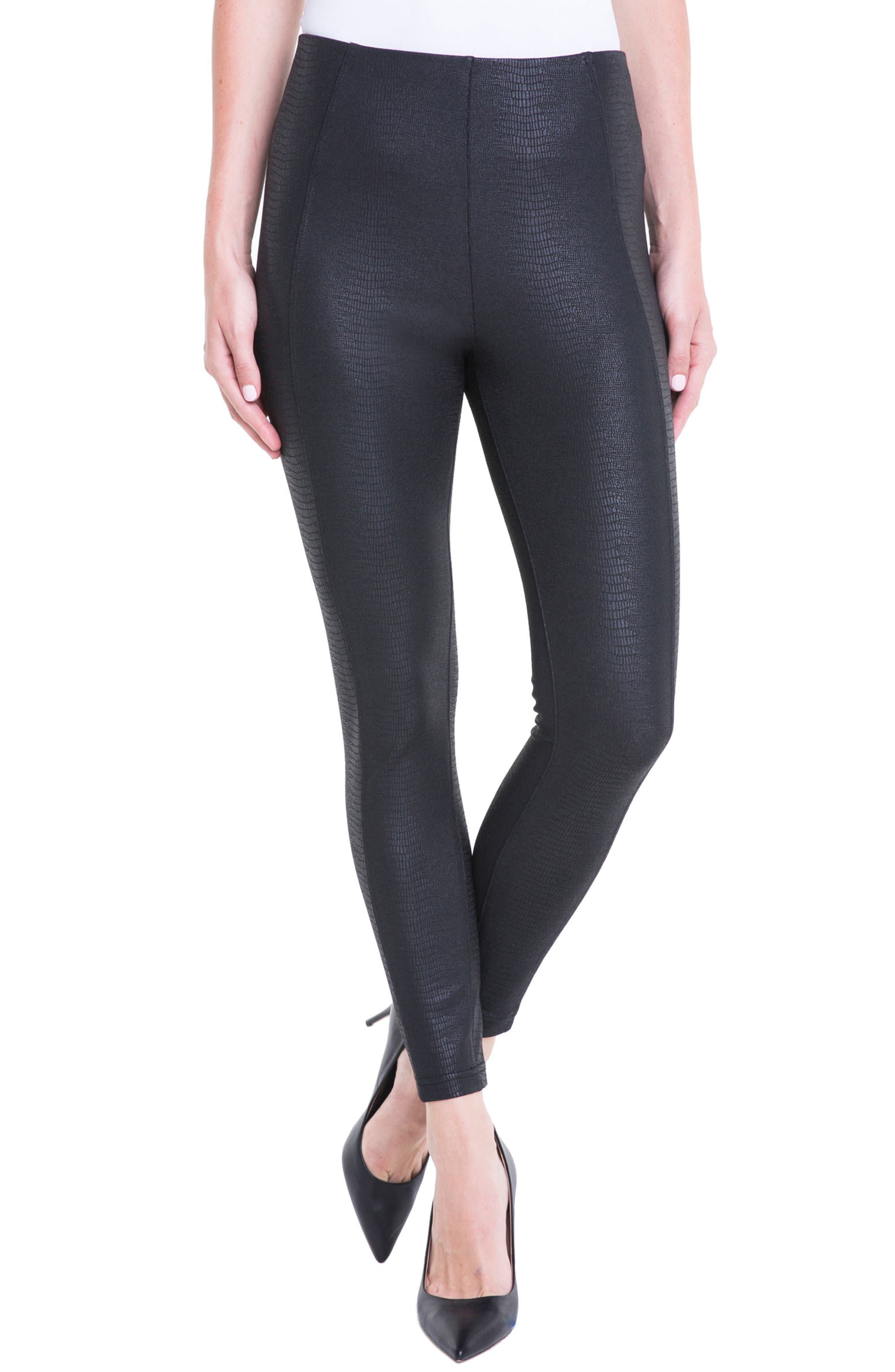 Liverpool Reese Ankle Leggings