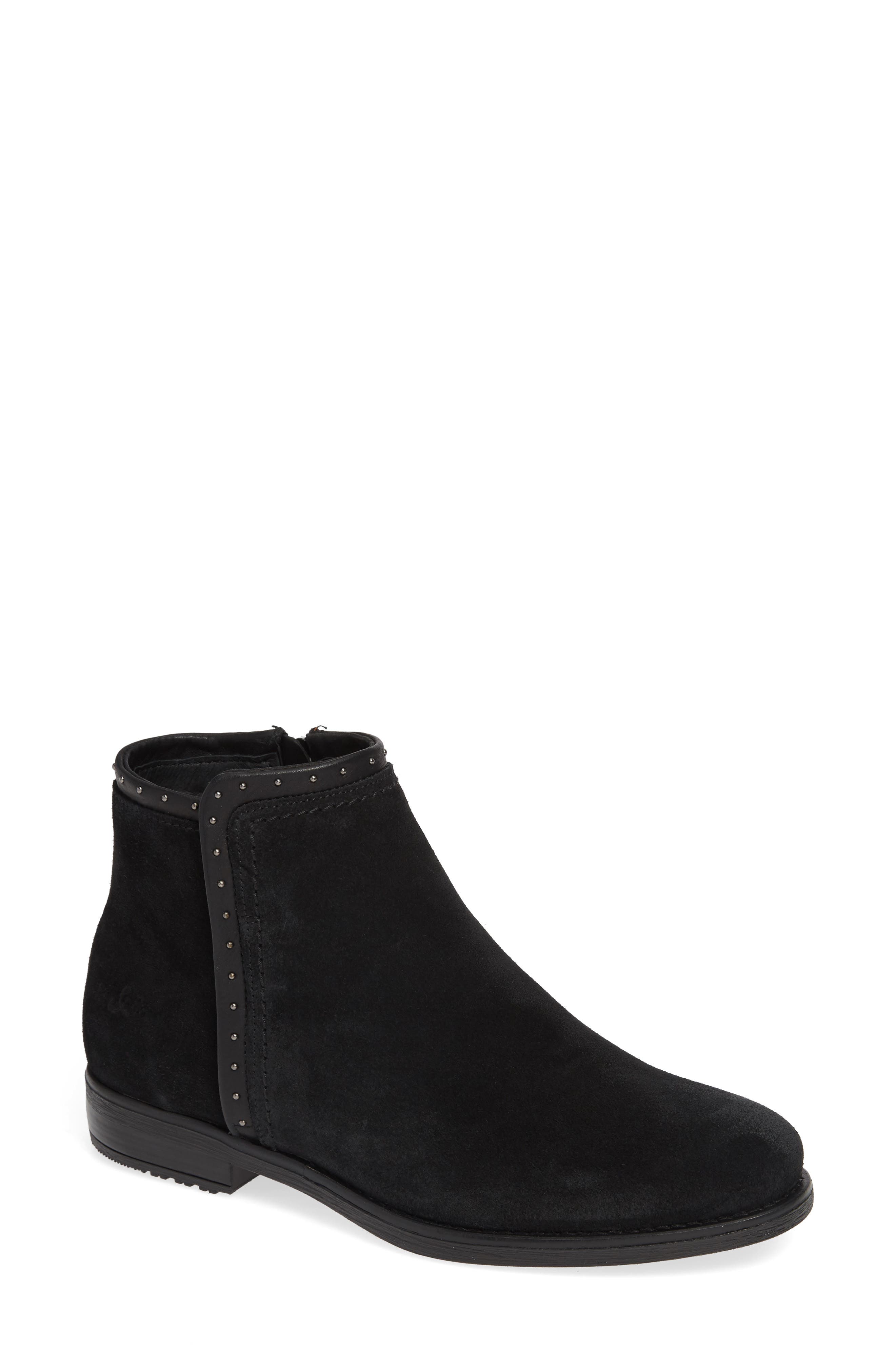 Bos. & Co. Ribos Bootie