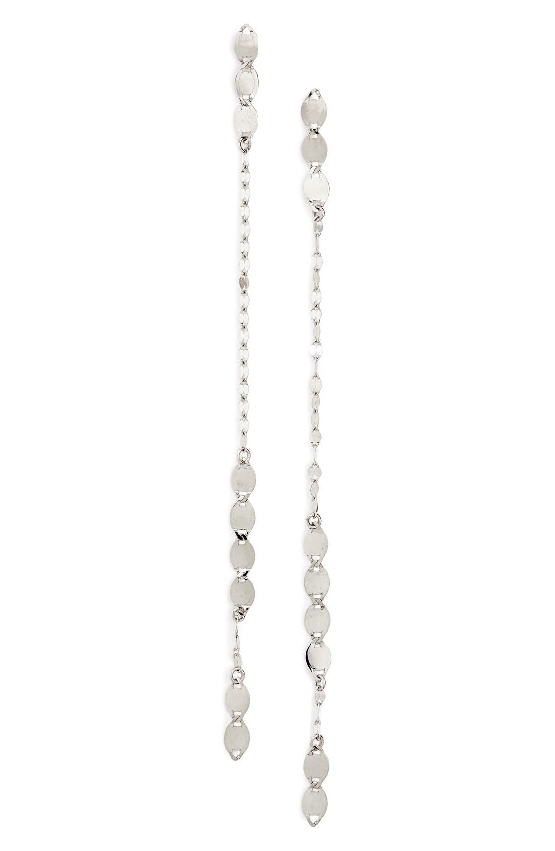 Lana Jewelry Linear Drop Earrings Nordstrom