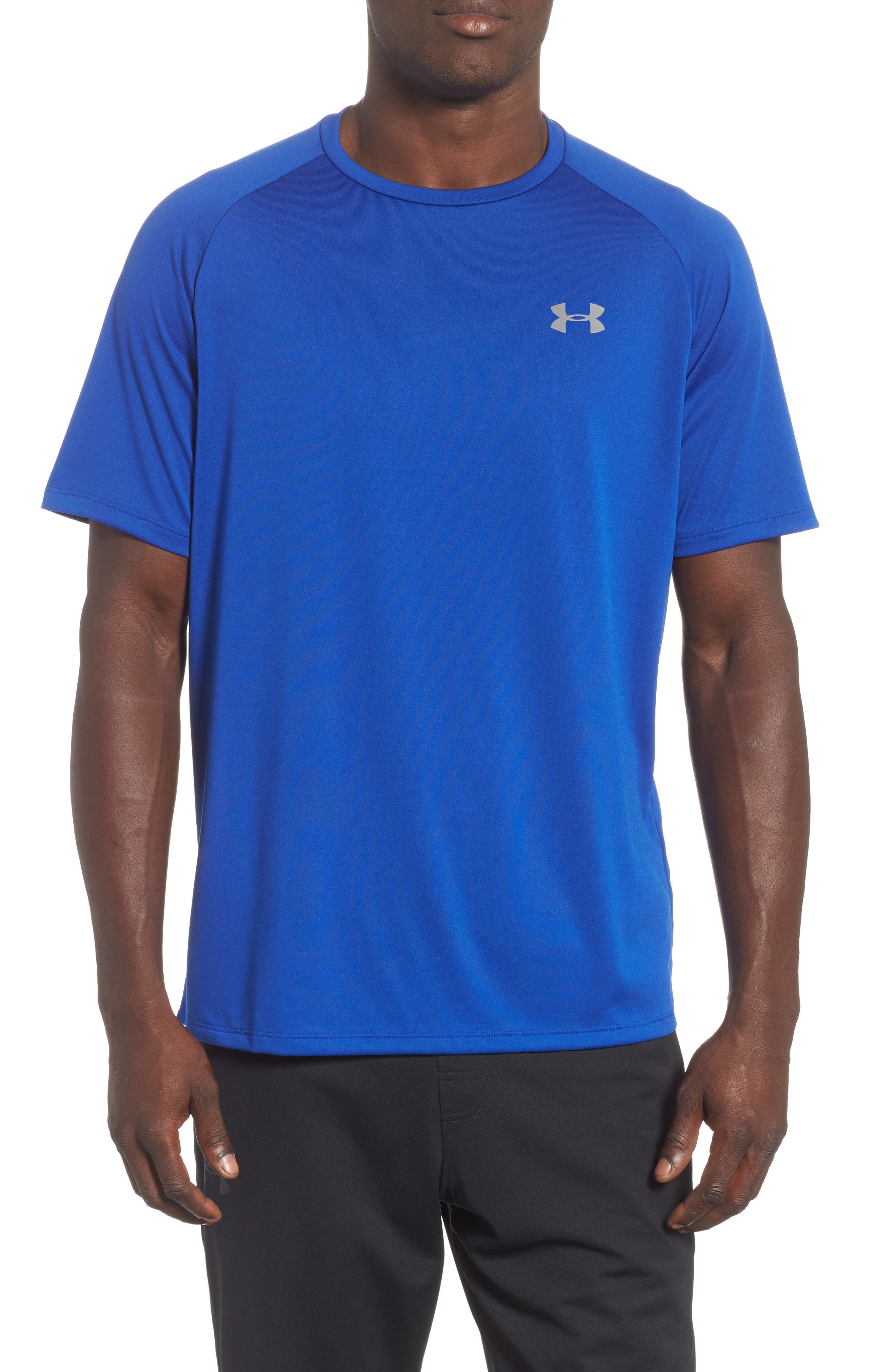 Under Armour T-shirts UA TECH(TM) T-SHIRT