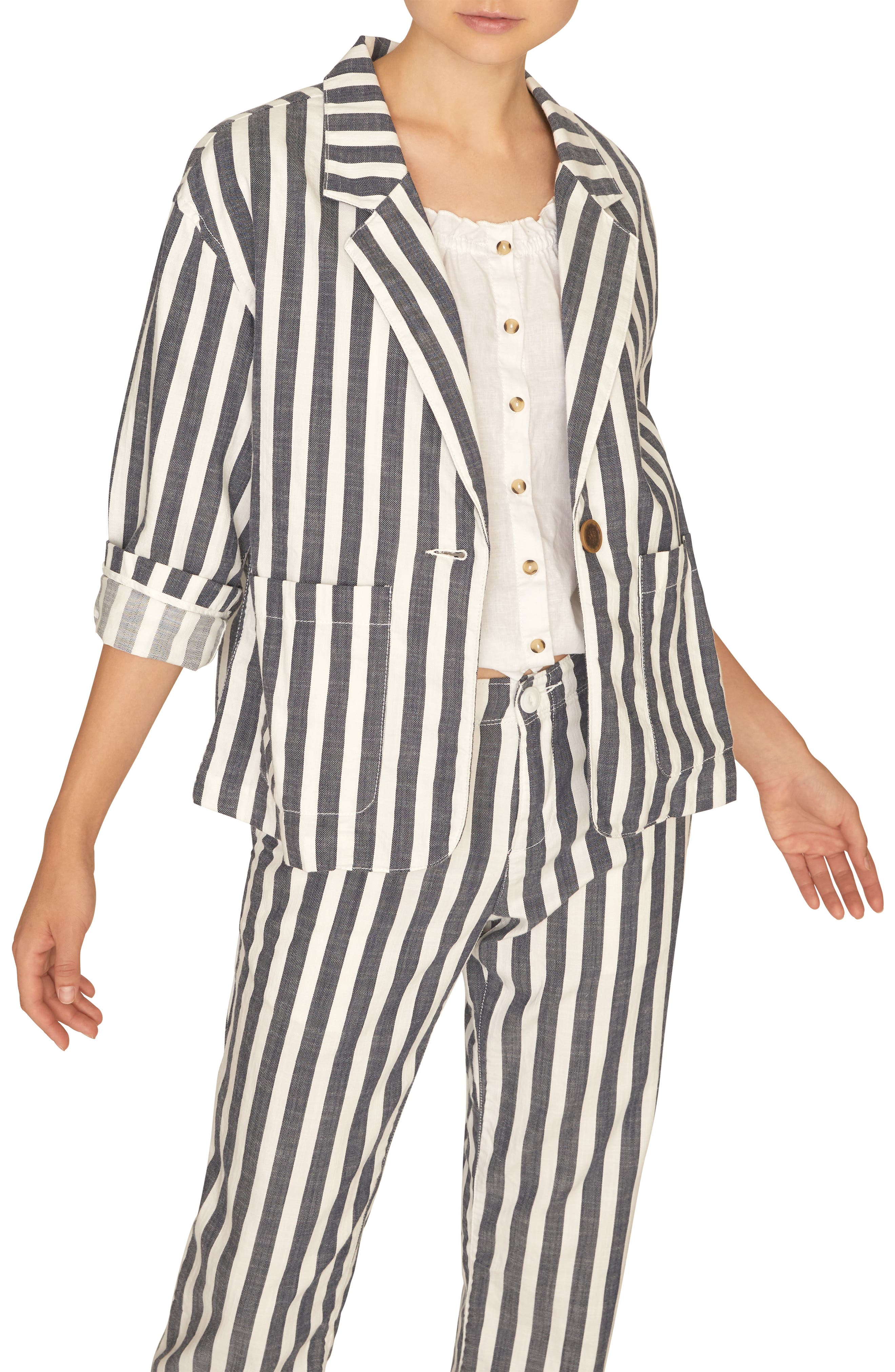 Sanctuary Blazers SUNRISE SOFT BLAZER