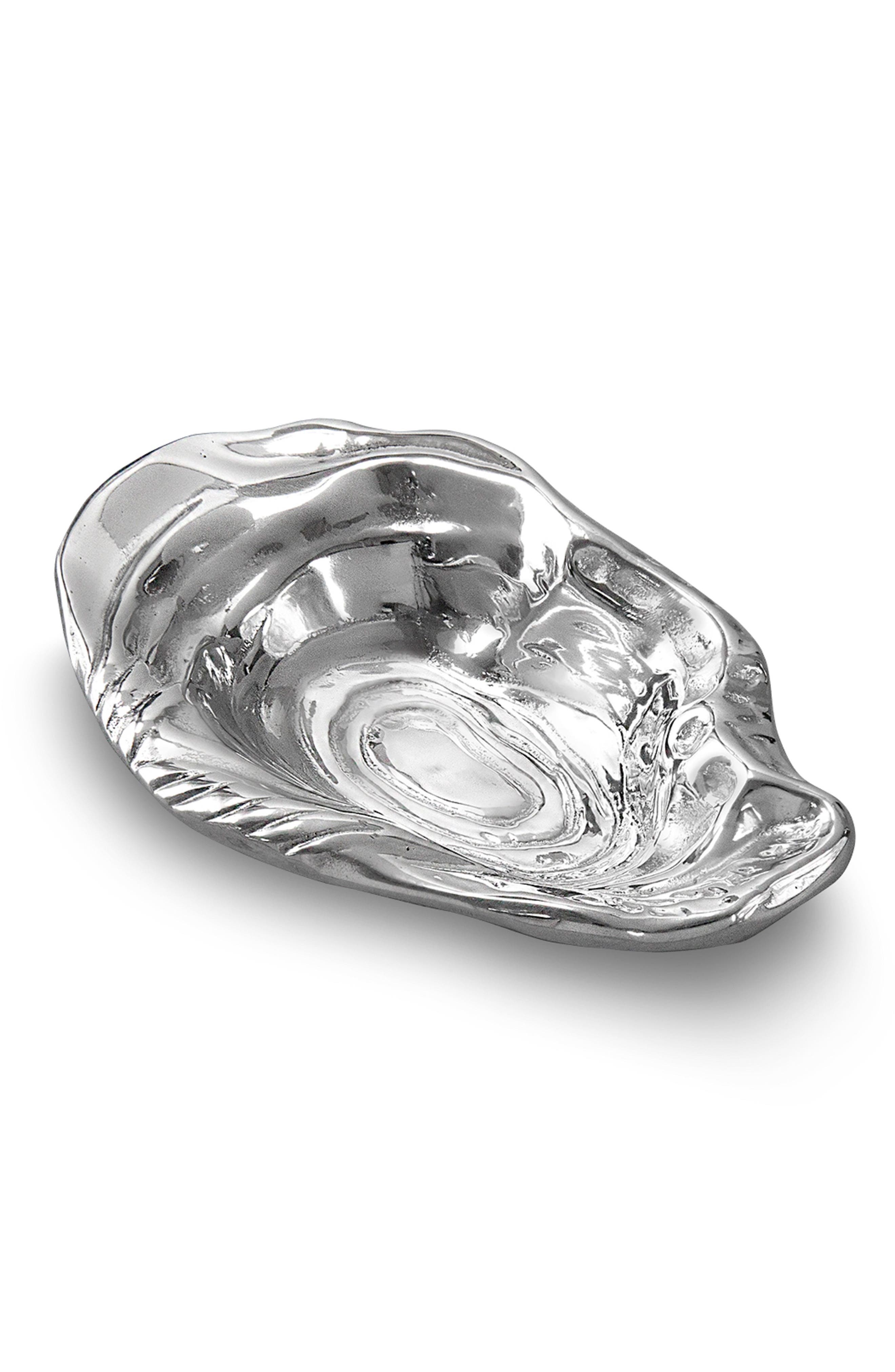 Giftables Ocean Oyster Bowl