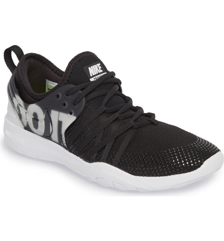 Nike Free TR 7 Premium Training Shoe (Women) | Nordstrom