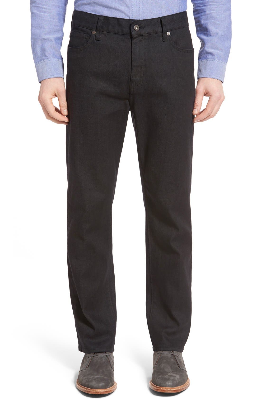 Men's Big & Tall Cutter & Buck 'Greenwood' Relaxed Fit Jeans Men's Big & Tall Cutter & Buck 'Greenwood' Relaxed Fit Jeans