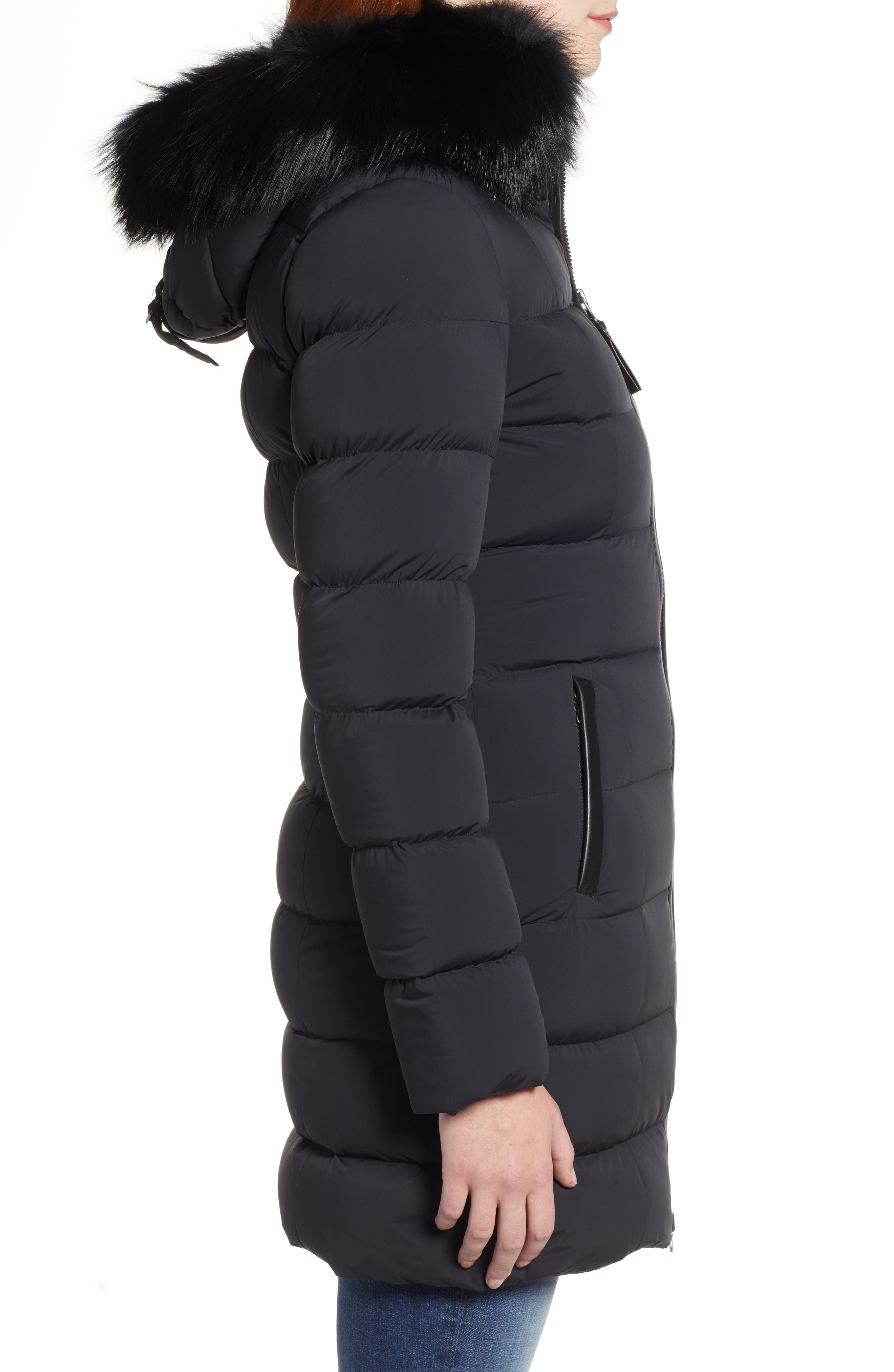 mackage farren down jacket