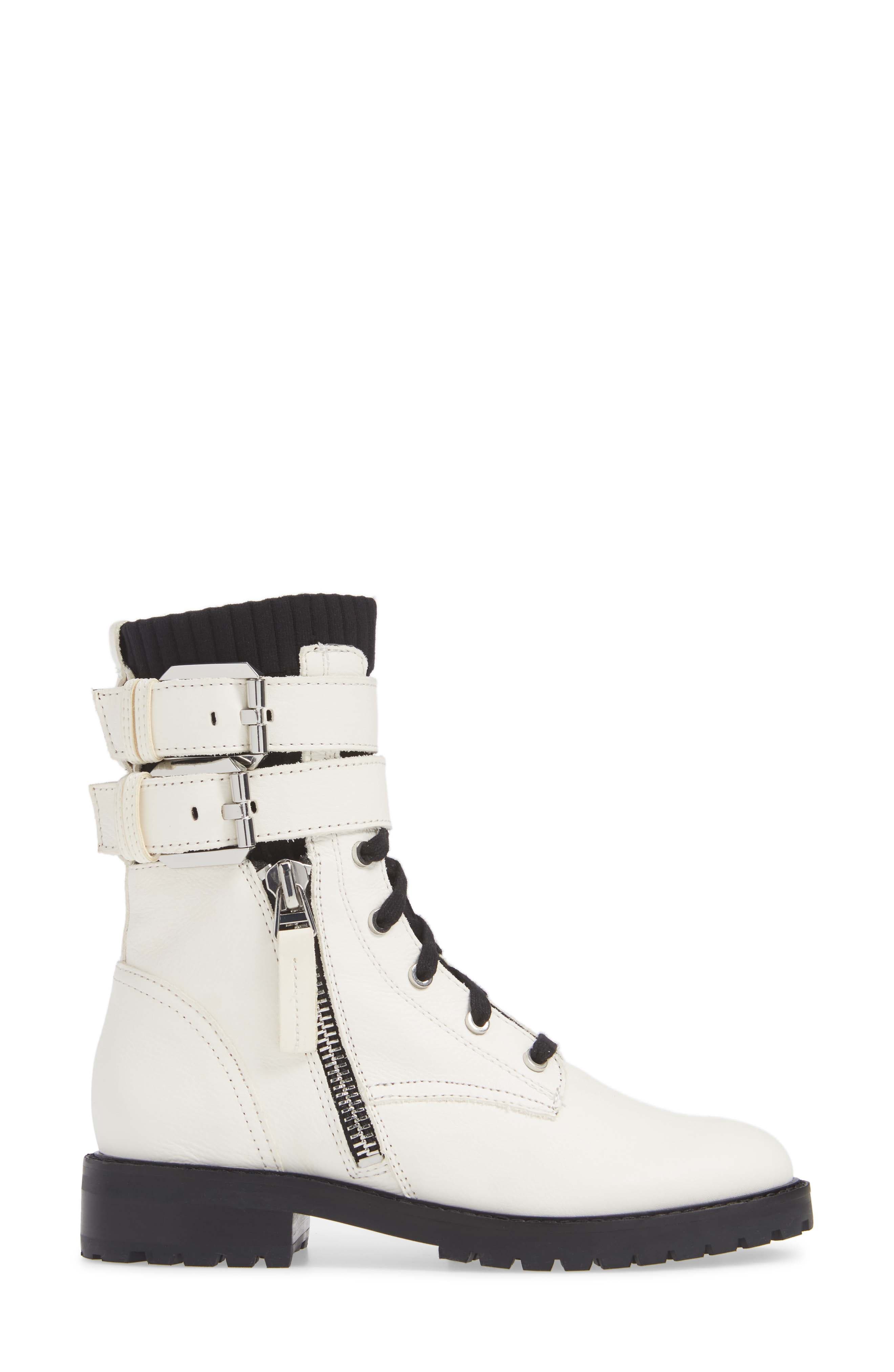 dolce vita wylie combat boots