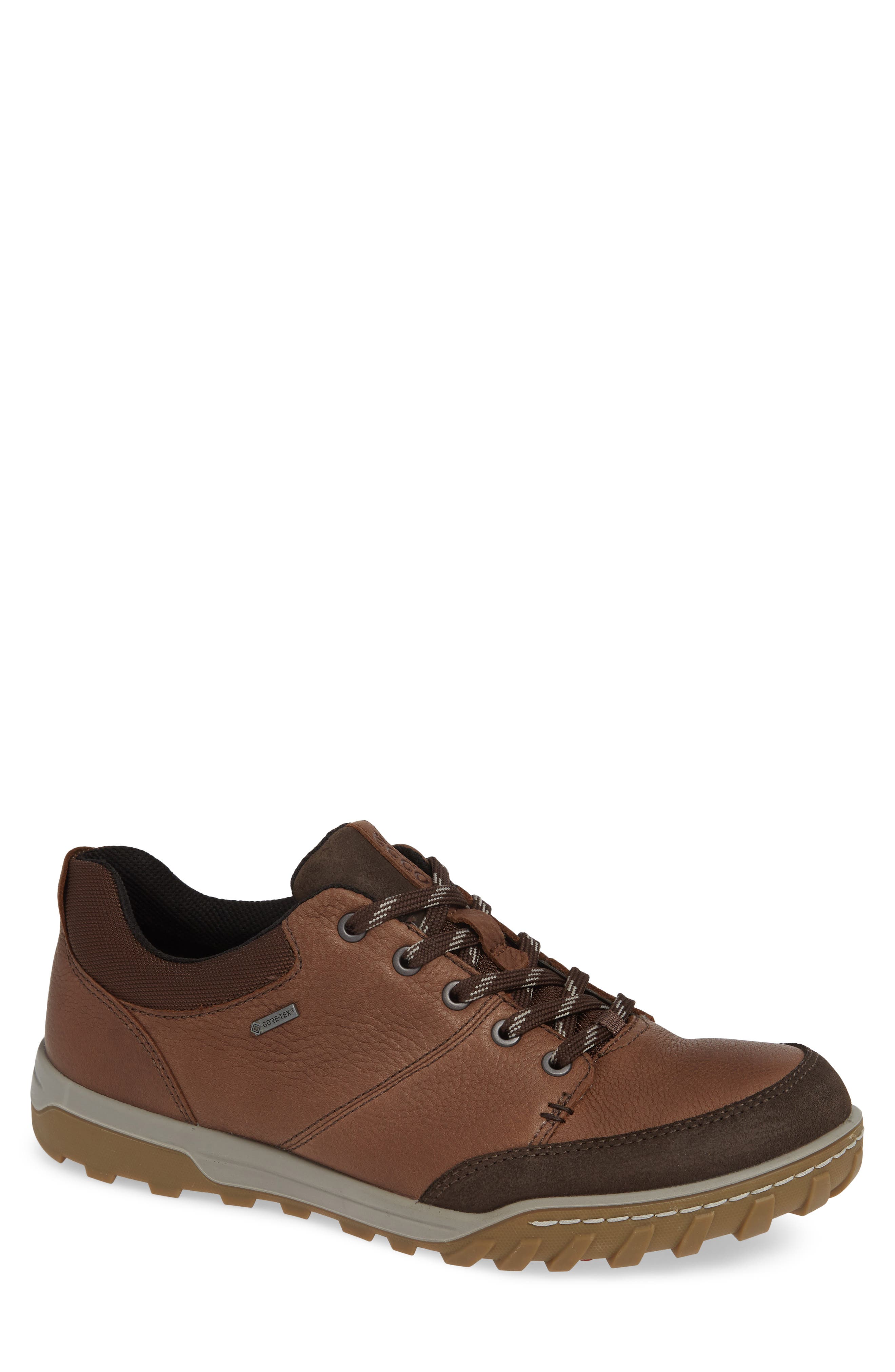 Ecco Urban Ely Gore-Tex Lugged Sneaker
