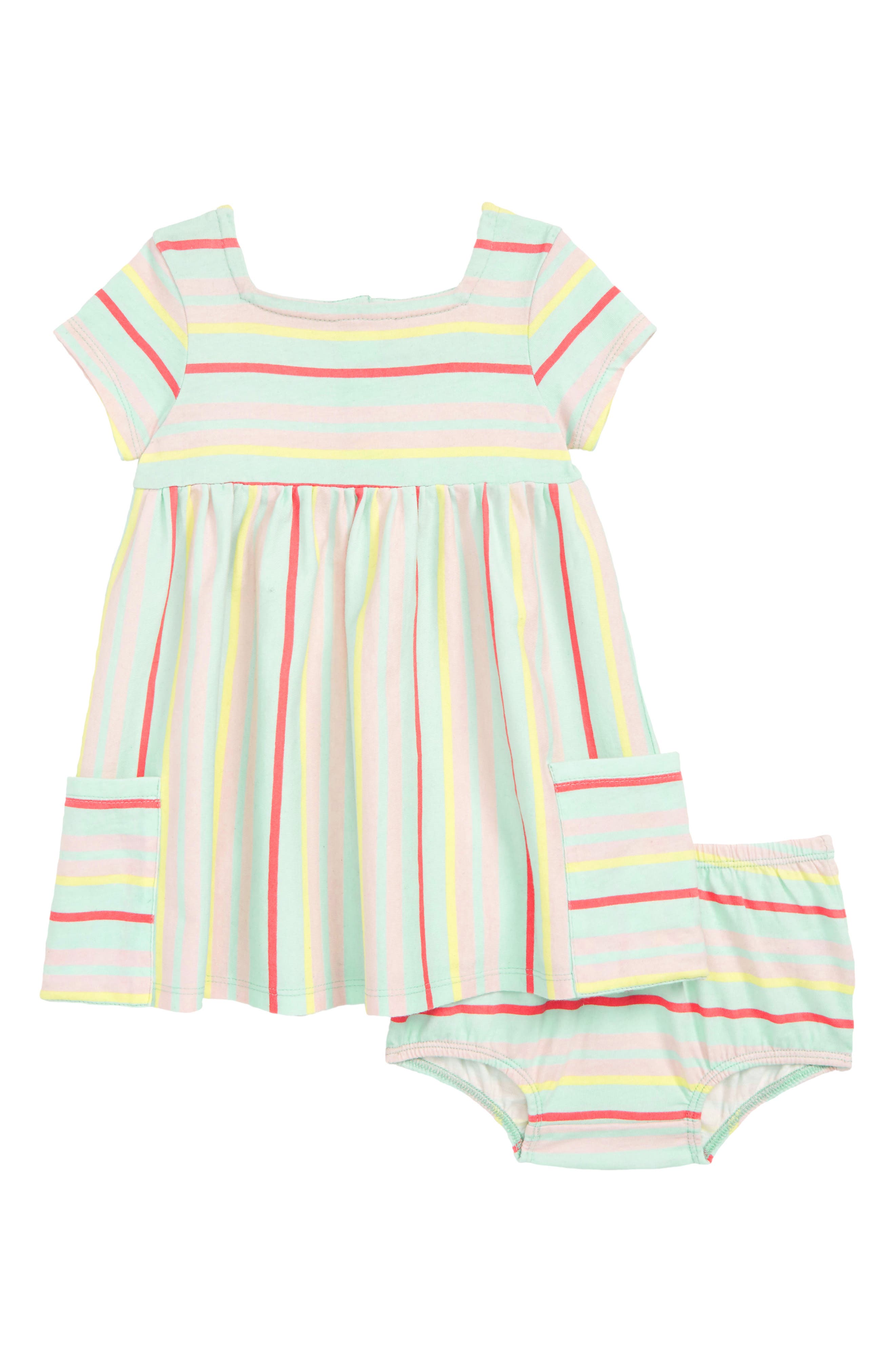 Infant Girl