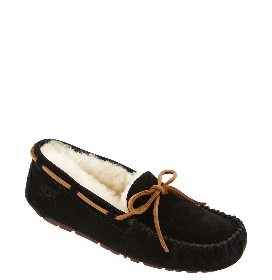 UGG® Dakota Slipper (Women) | Nordstrom