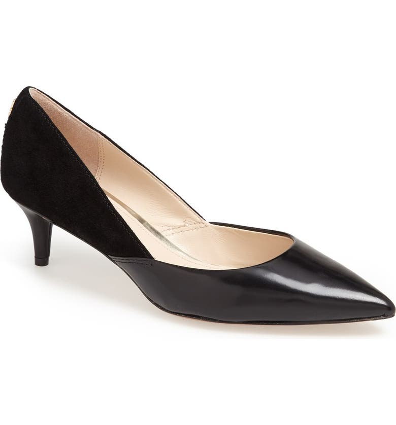 COACH 'Chambers' Pump | Nordstrom