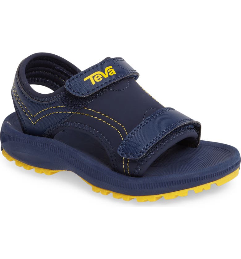 Teva Psyclone 4 Sport Sandal (Baby, Walker & Toddler) | Nordstrom