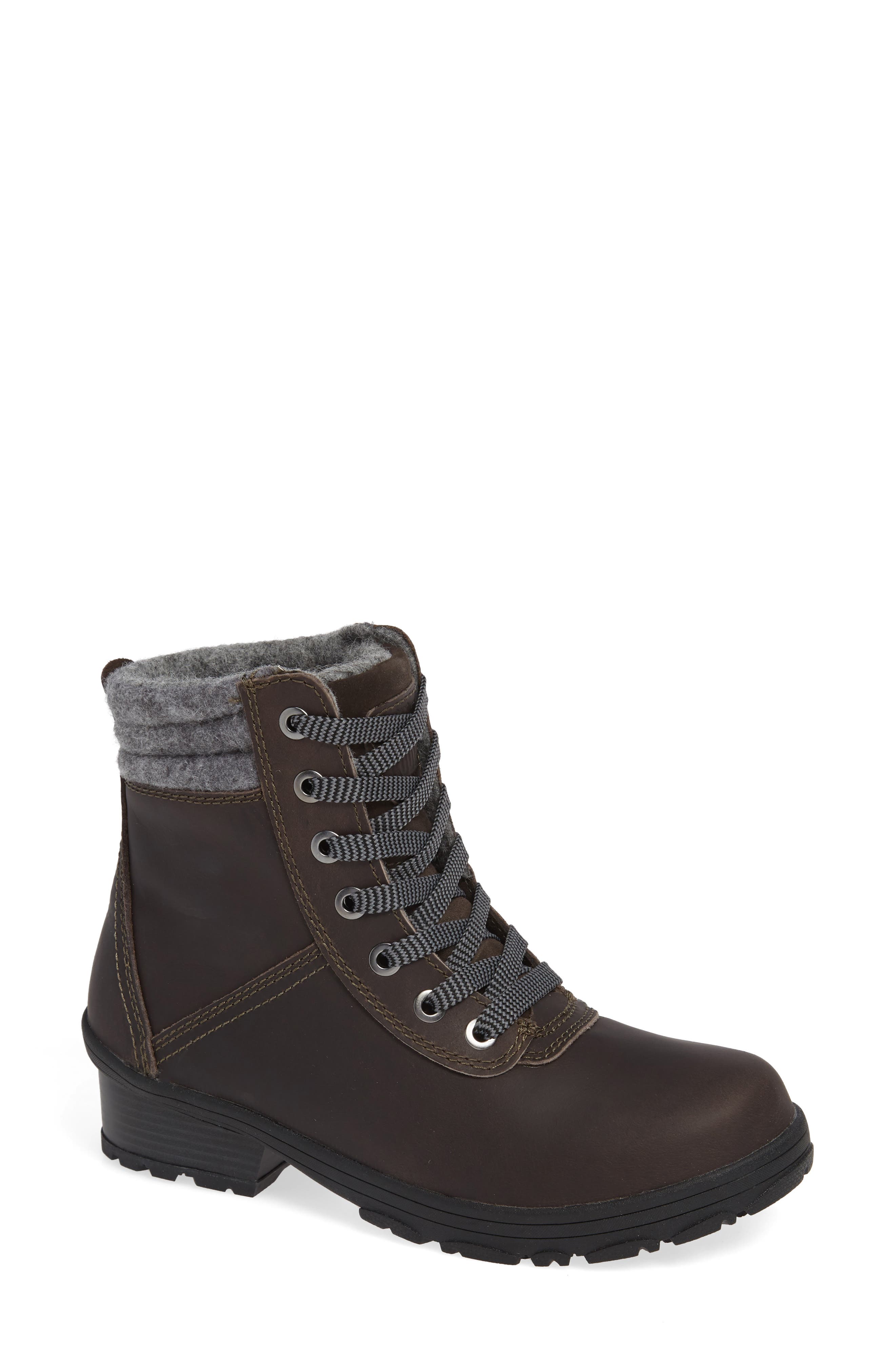 Kodiak Shari Waterproof Hiking Boot, Brown