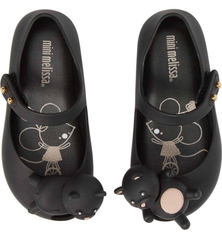 mini melissa mini ultragirl