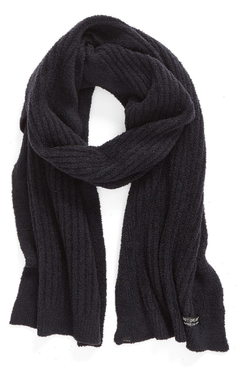 Barefoot Dreams® CozyChic Lite® Ribbed Scarf | Nordstrom