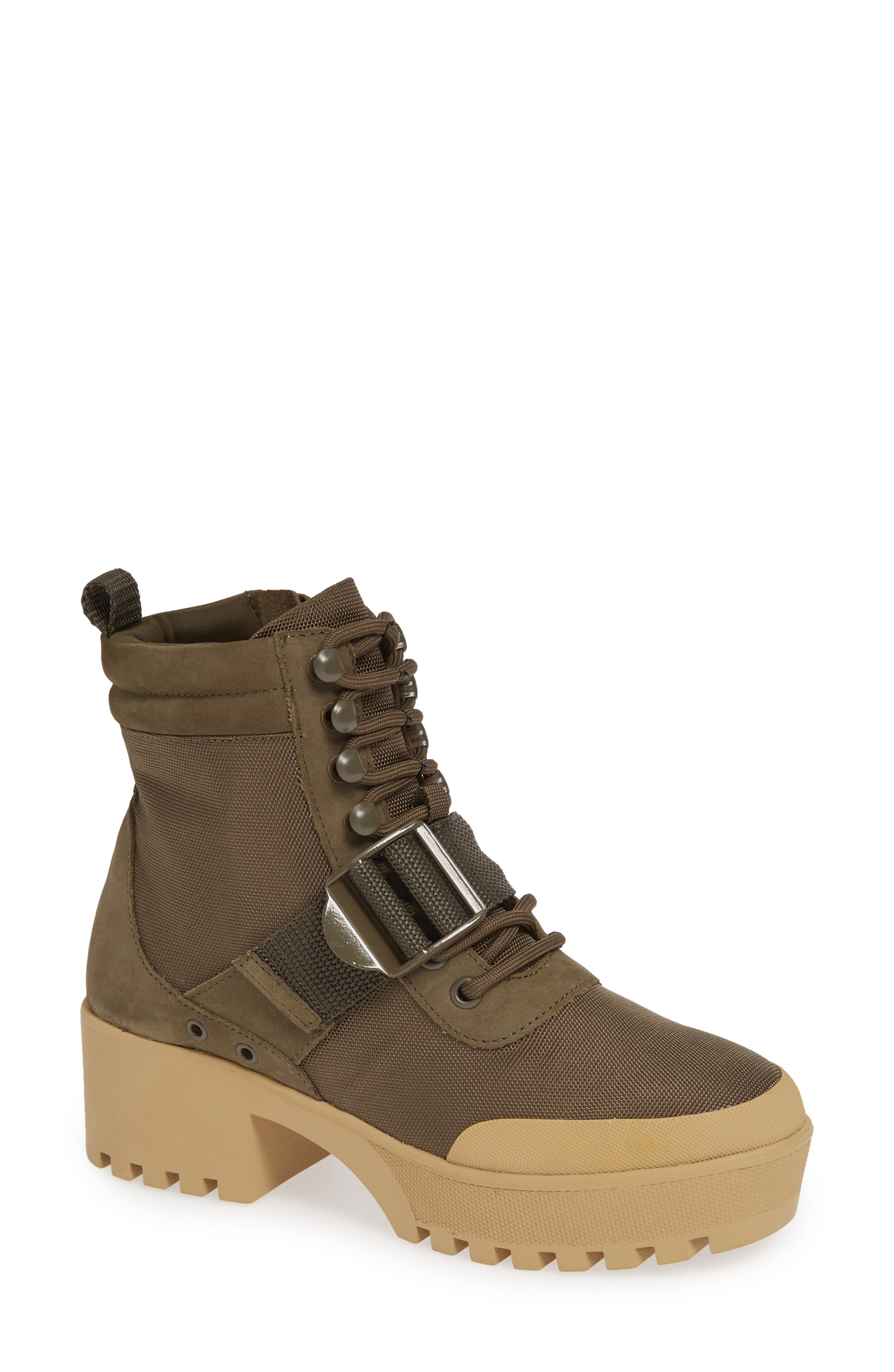 Steve Madden Grady Bootie