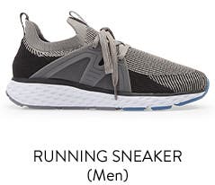 Zella Running Sneaker (Men).