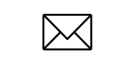 Envelope icon.