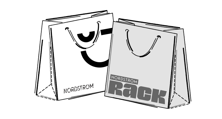 Nordstrom Rack Shopping April 2023 Designer Handbags and Shoes