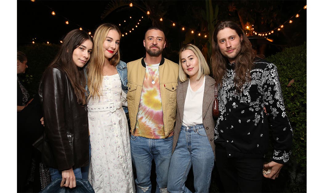 Reactor Withered village Justin Timberlake on his New Levi's Collection | Nordstrom