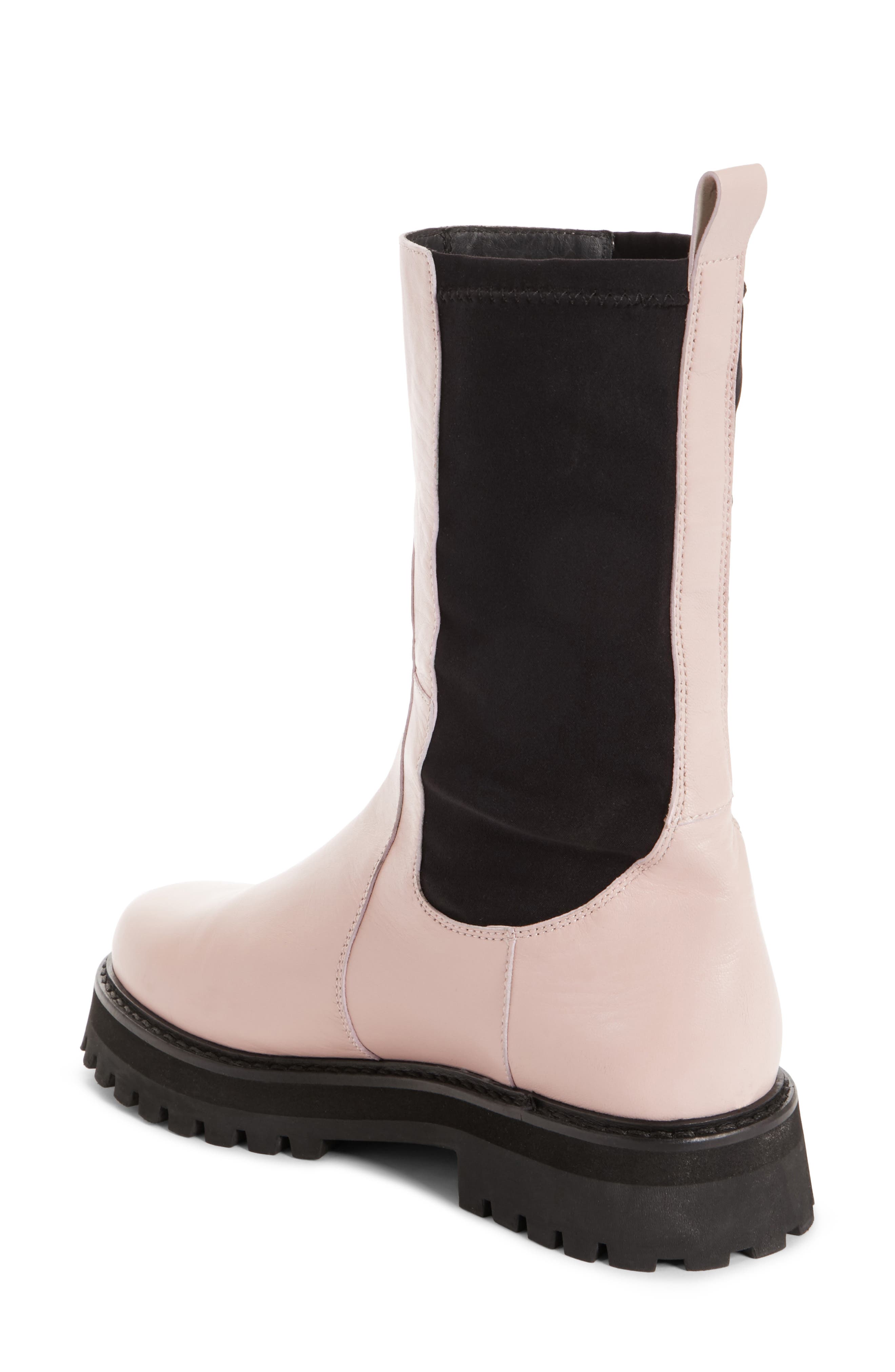 Marques&rsquo;Almeida Army Boot (Women) | Nordstrom