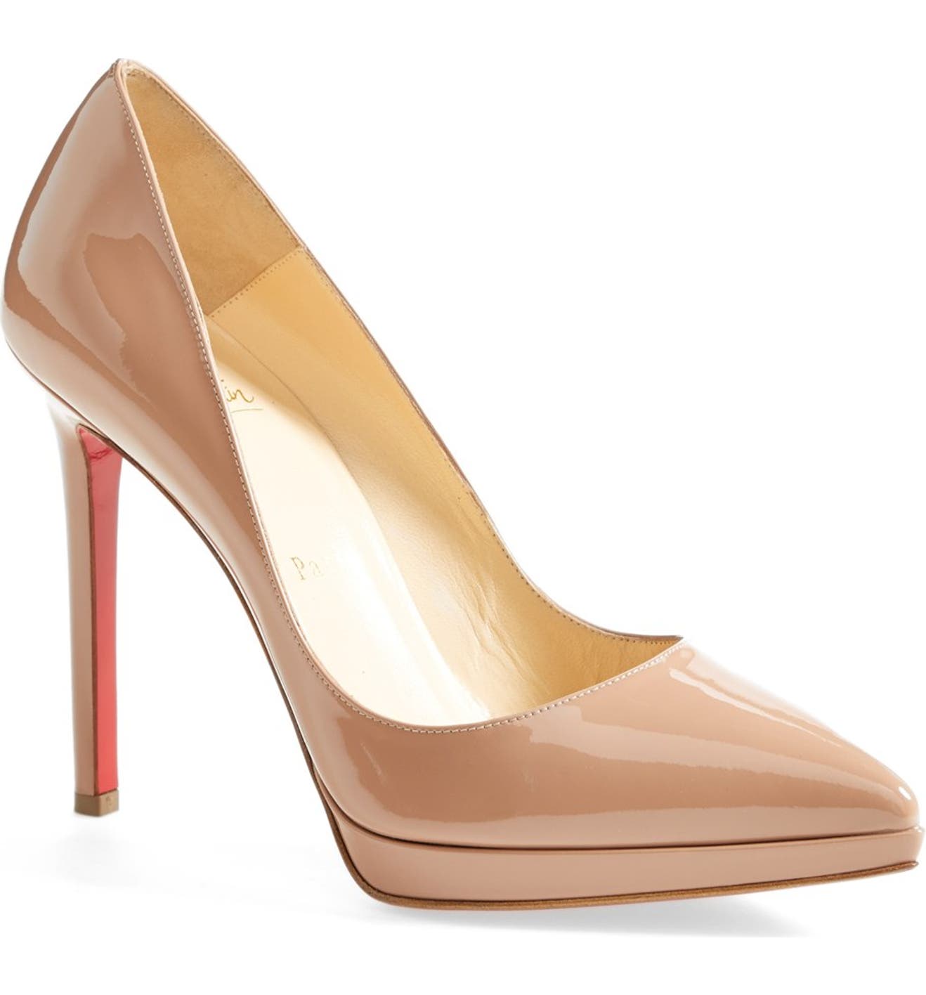 louboutin pigalle plateau louboutin pigalle plateau