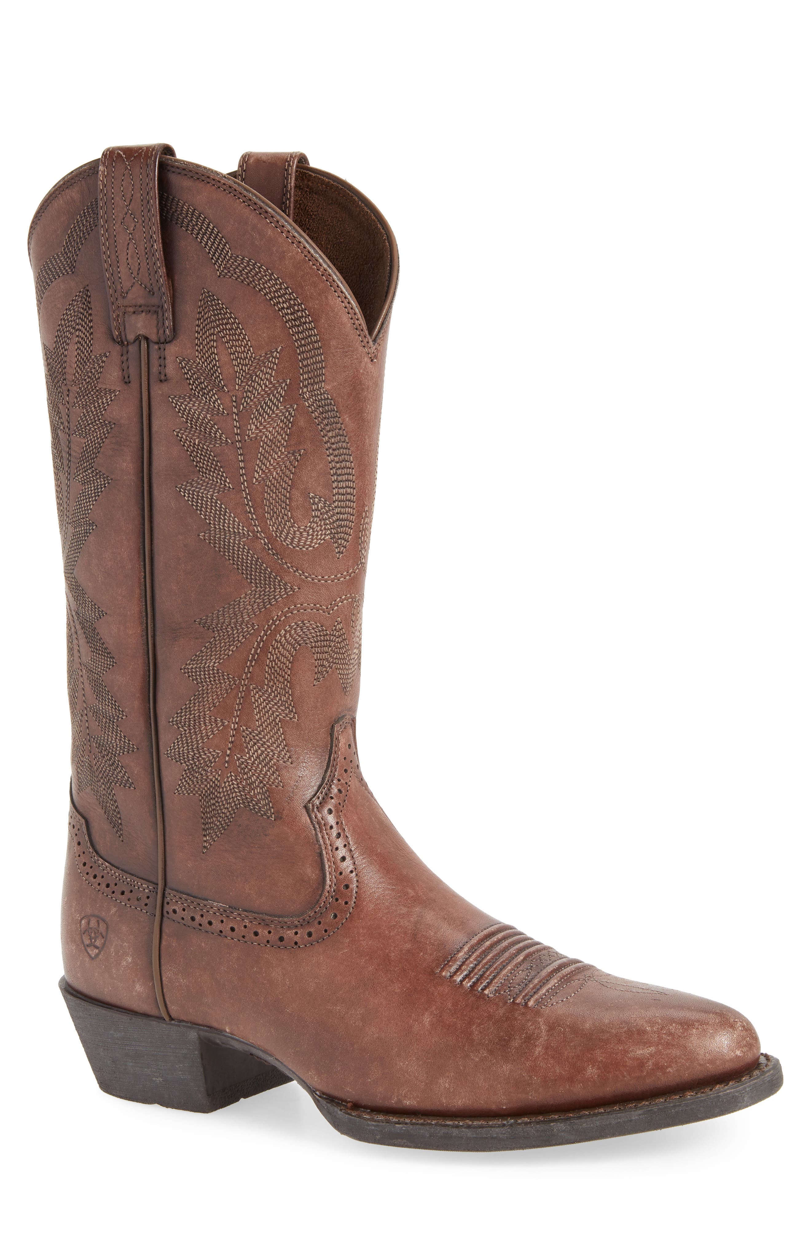 Men's Ariat Boots