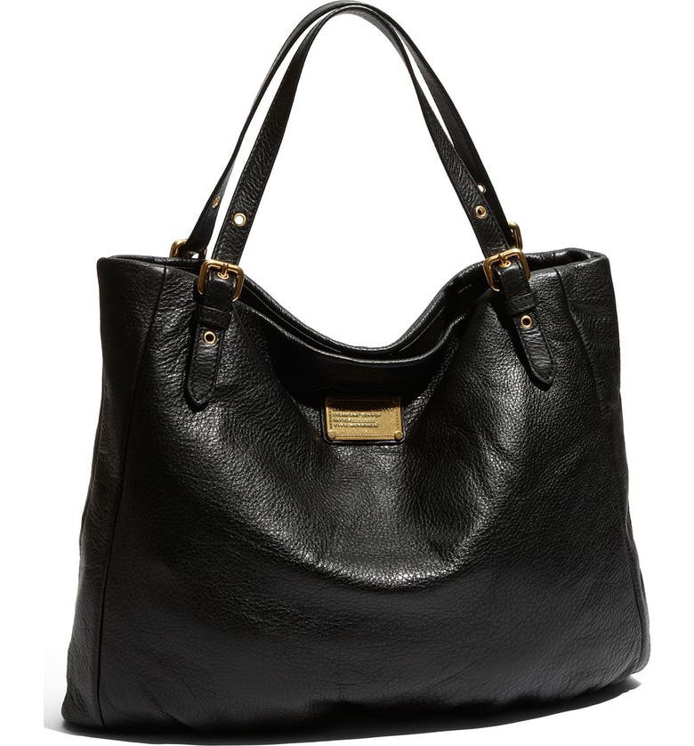 MARC BY MARC JACOBS 'Classic Q - Shopgirl' Leather Tote | Nordstrom