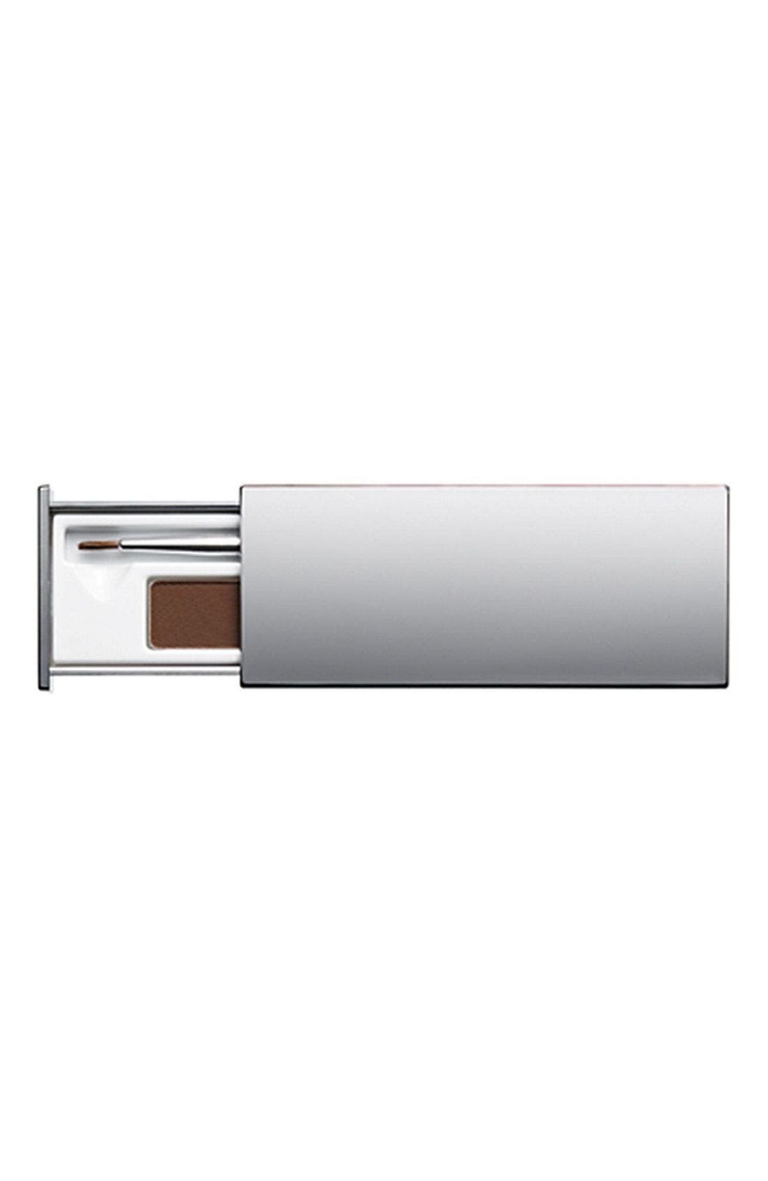 Clinique Water-Resistant Eyeliner - Muted Brown