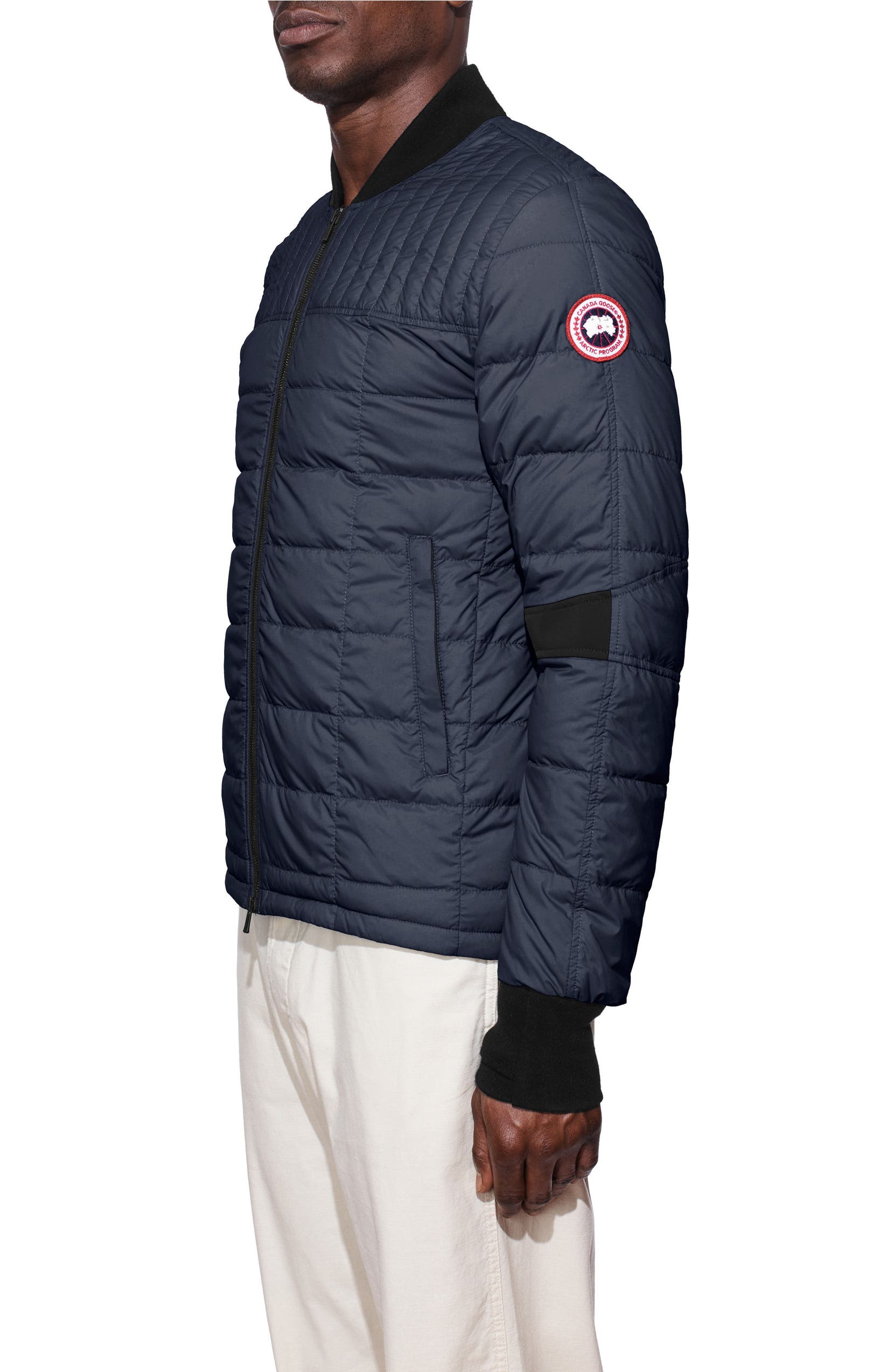 canada goose dunham down jacket canada goose dunham down jacket