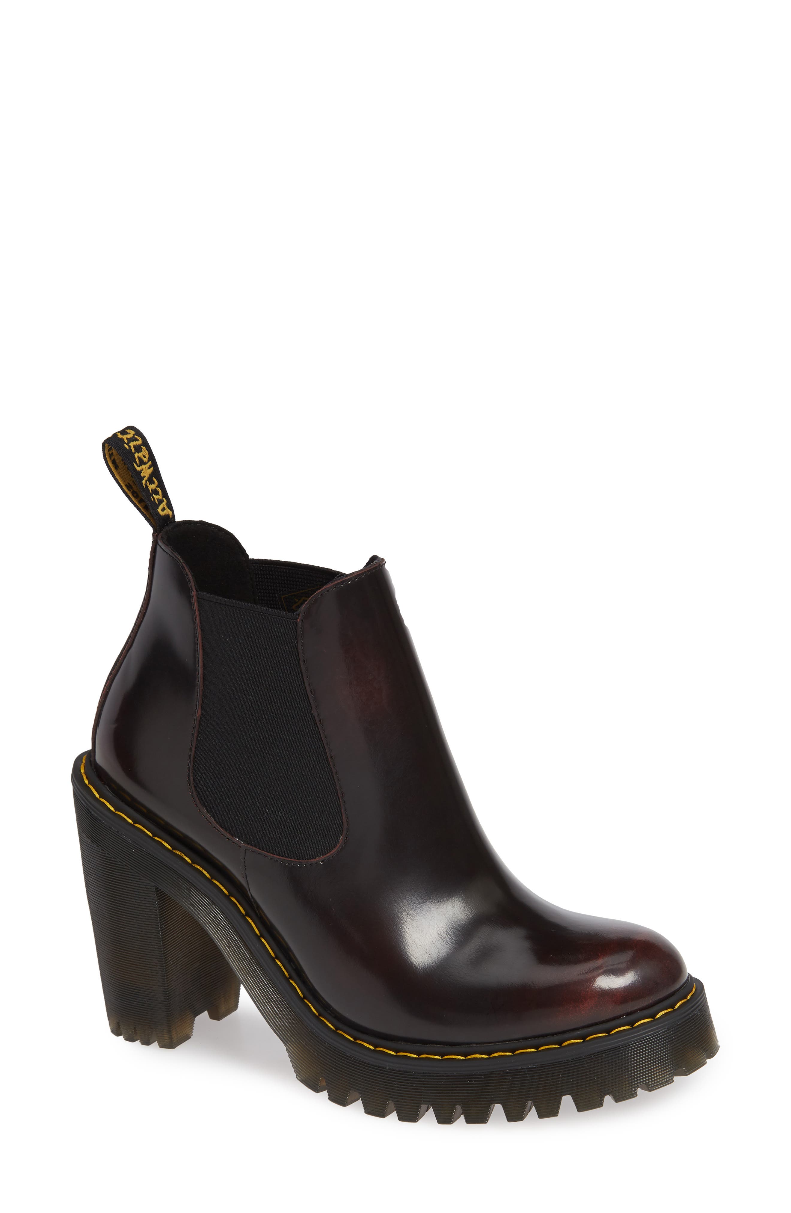 Dr. Martens Hurston Chelsea Boot