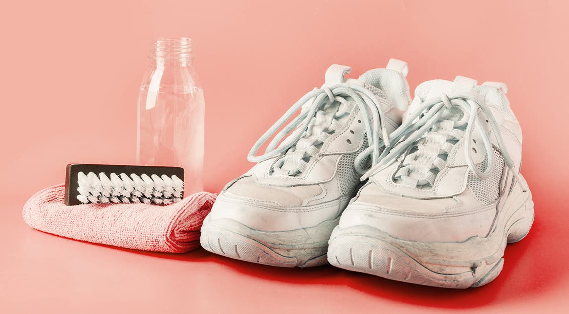 How to Clean & Care for Your Workout Clothes