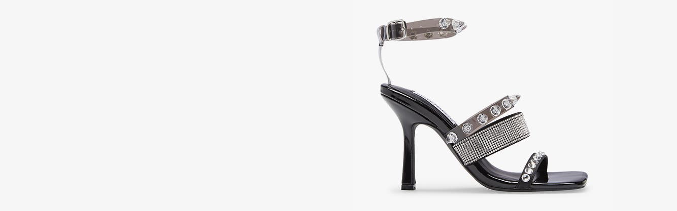 stylish heels for women
