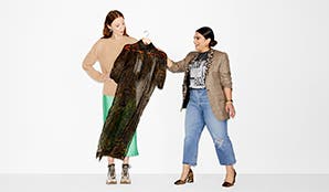 Nordstrom Virtual Styling image