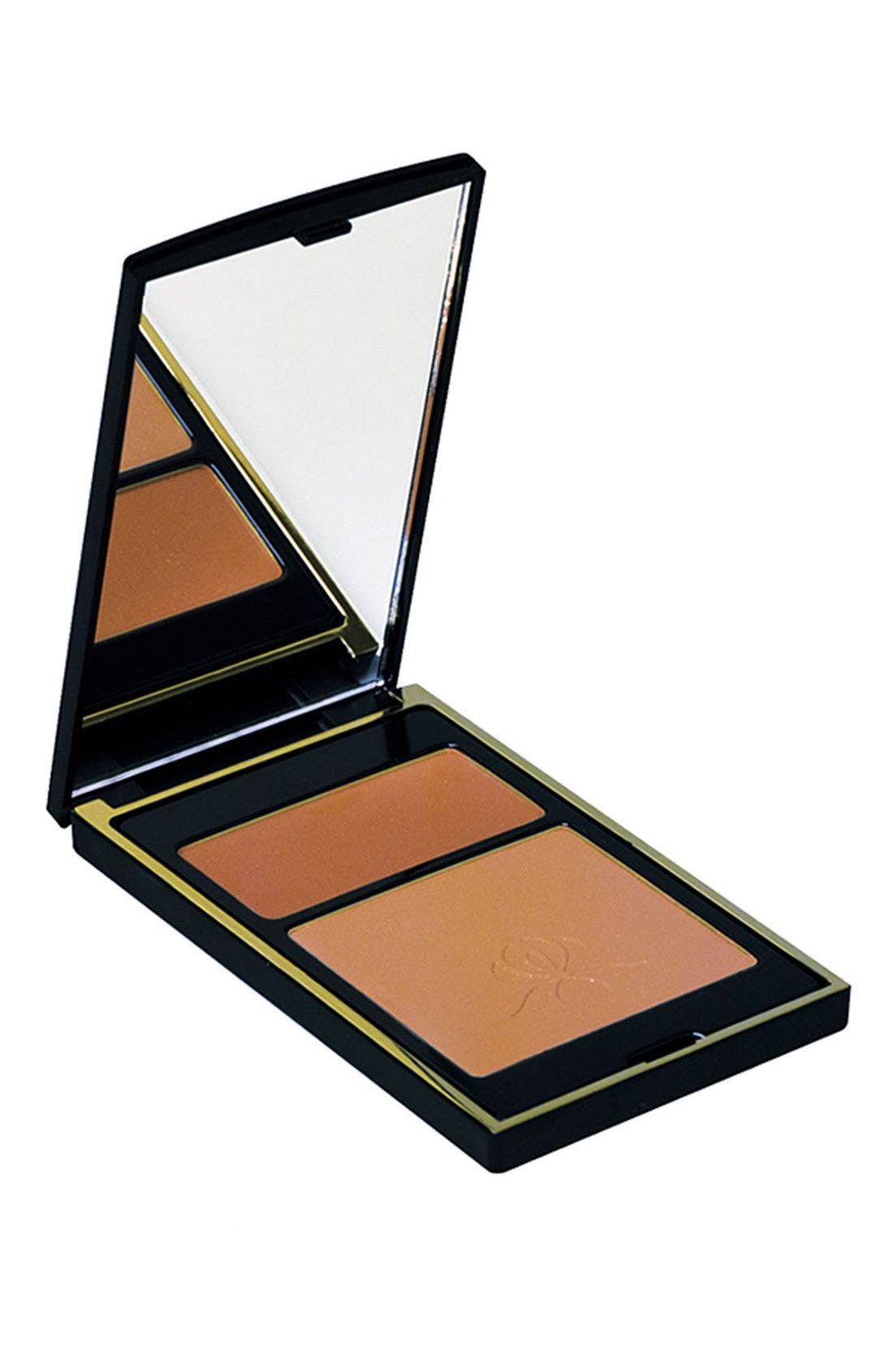 Sisley Paris Sun Glow Pressed Powder Duo Nordstrom