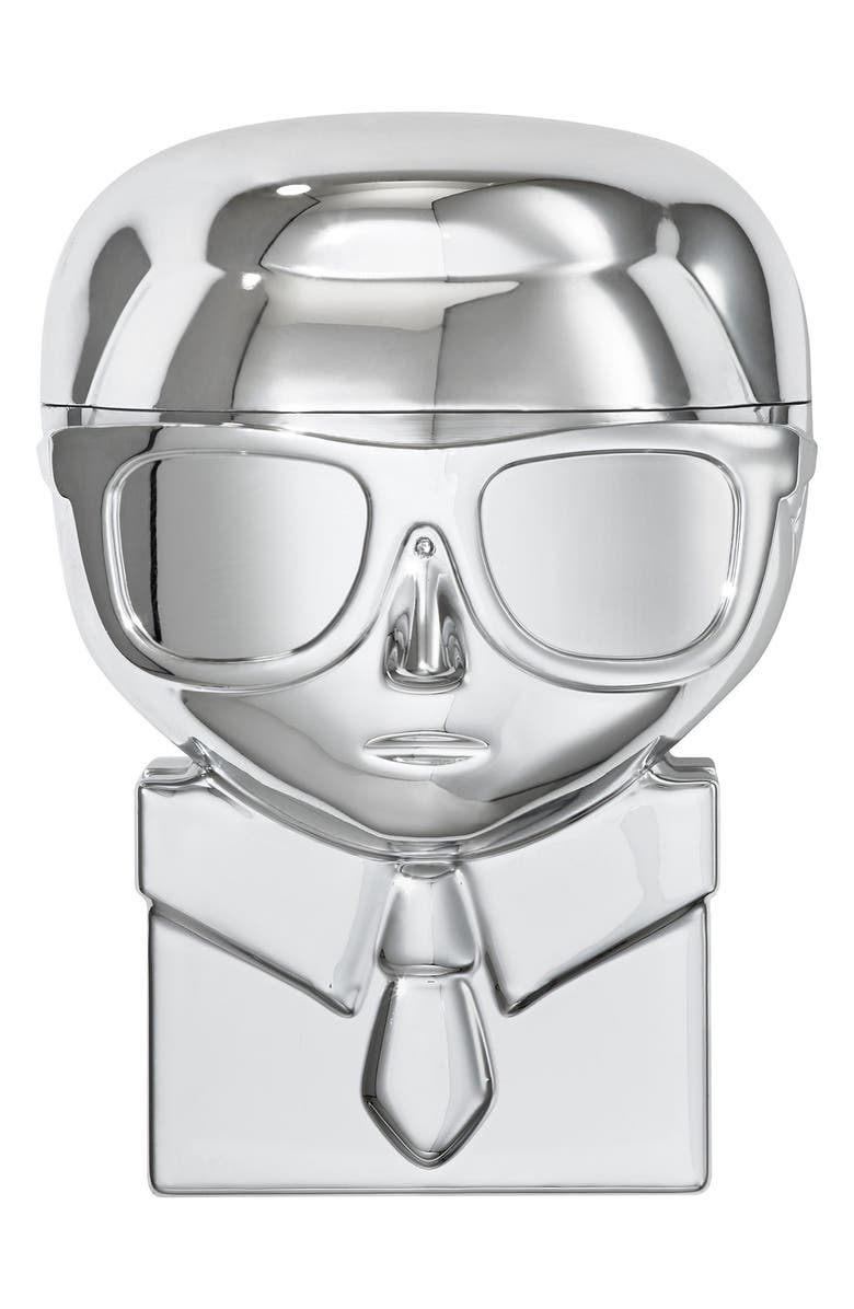 Karl Lagerfeld Modelco Kiss Me Lip Balm Nordstrom Exclusive Karl Lagerfeld Modelco Kiss Me Lip Balm