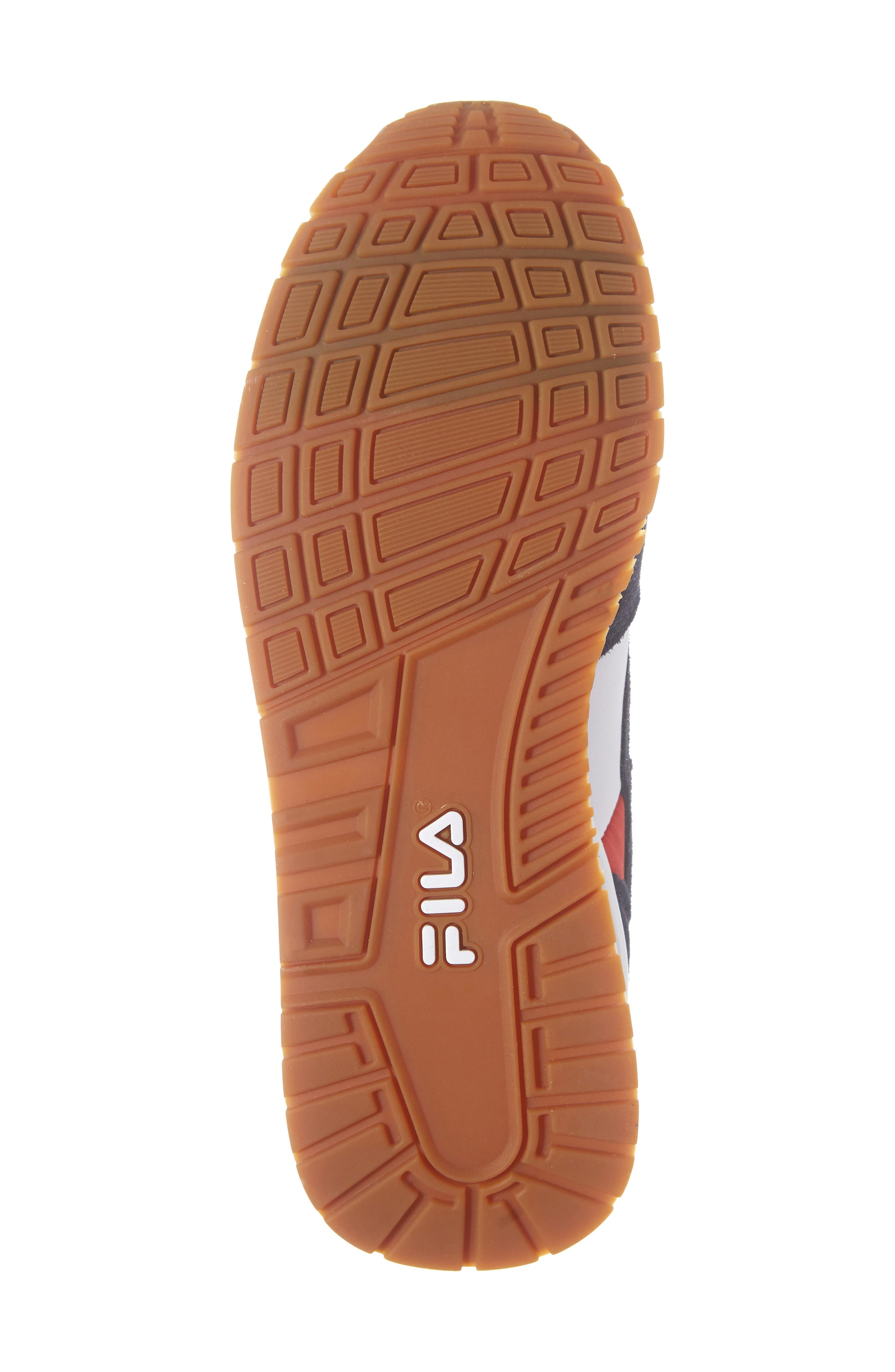 fila original running chiara