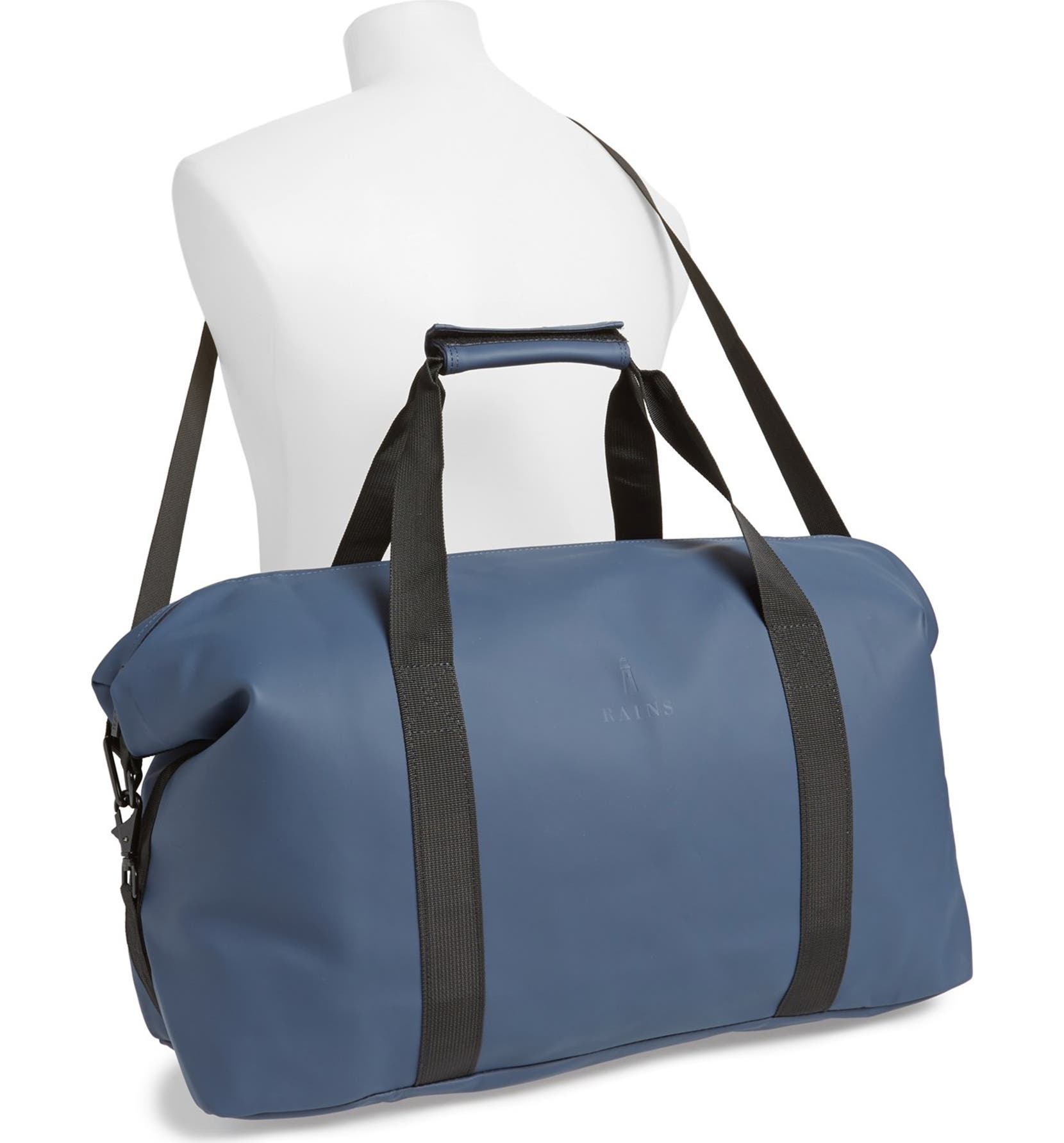 Rains Waterproof Duffel Bag Nordstrom