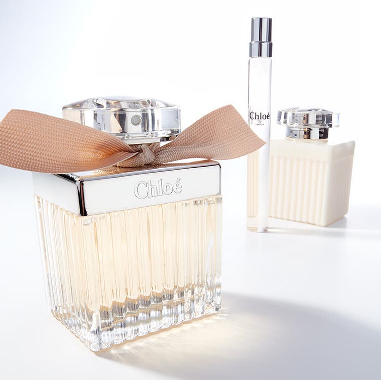 Perfume Hub - Gift ideas for Mother's Day #Cashmere Glow