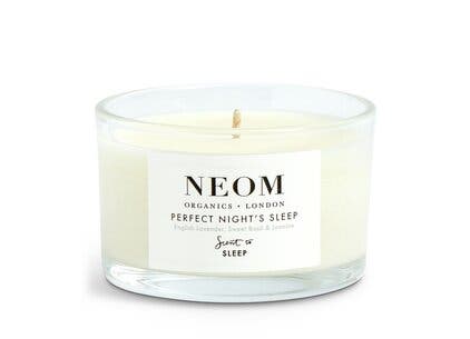NEOM gift with purchase.