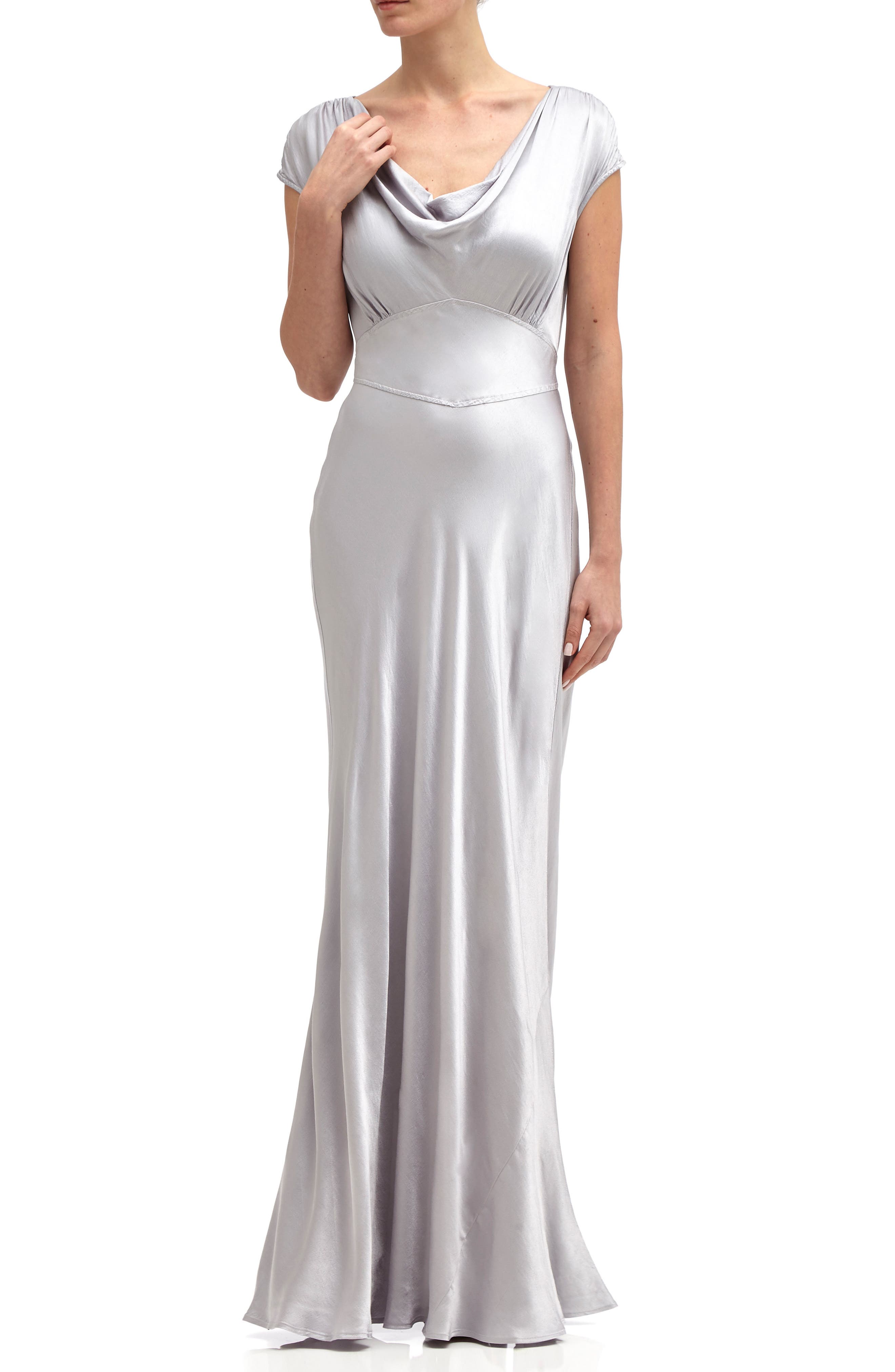 1930 Formal Dresses for Women