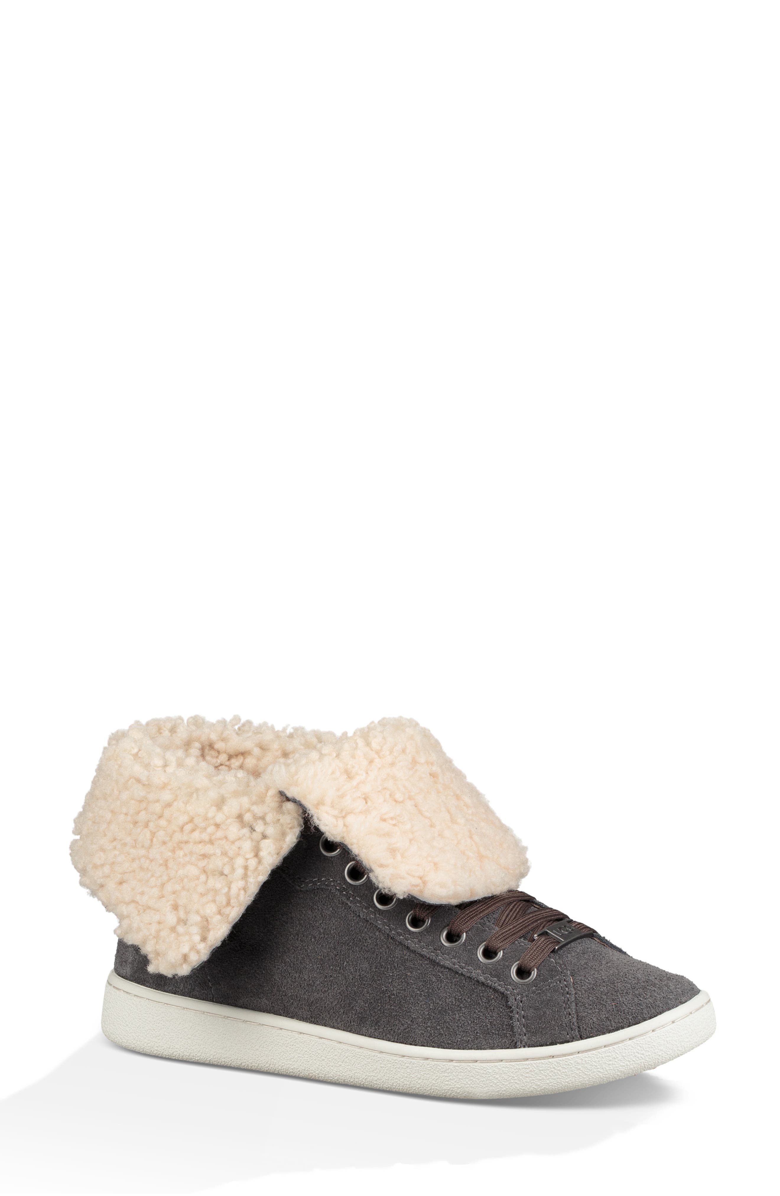 ugg starlyn charcoal