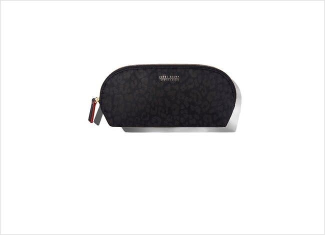 Bobbi Brown gift with purchase.