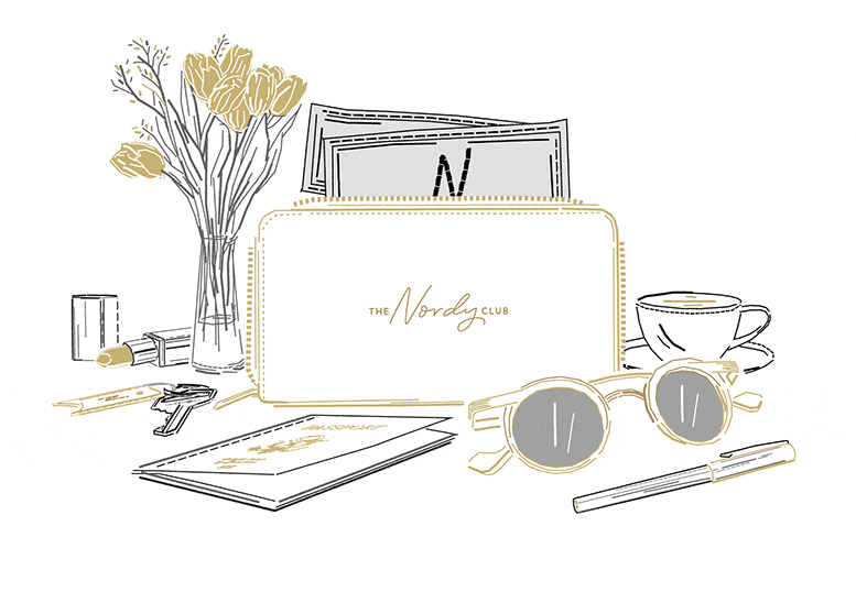 Nordstrom Notes.