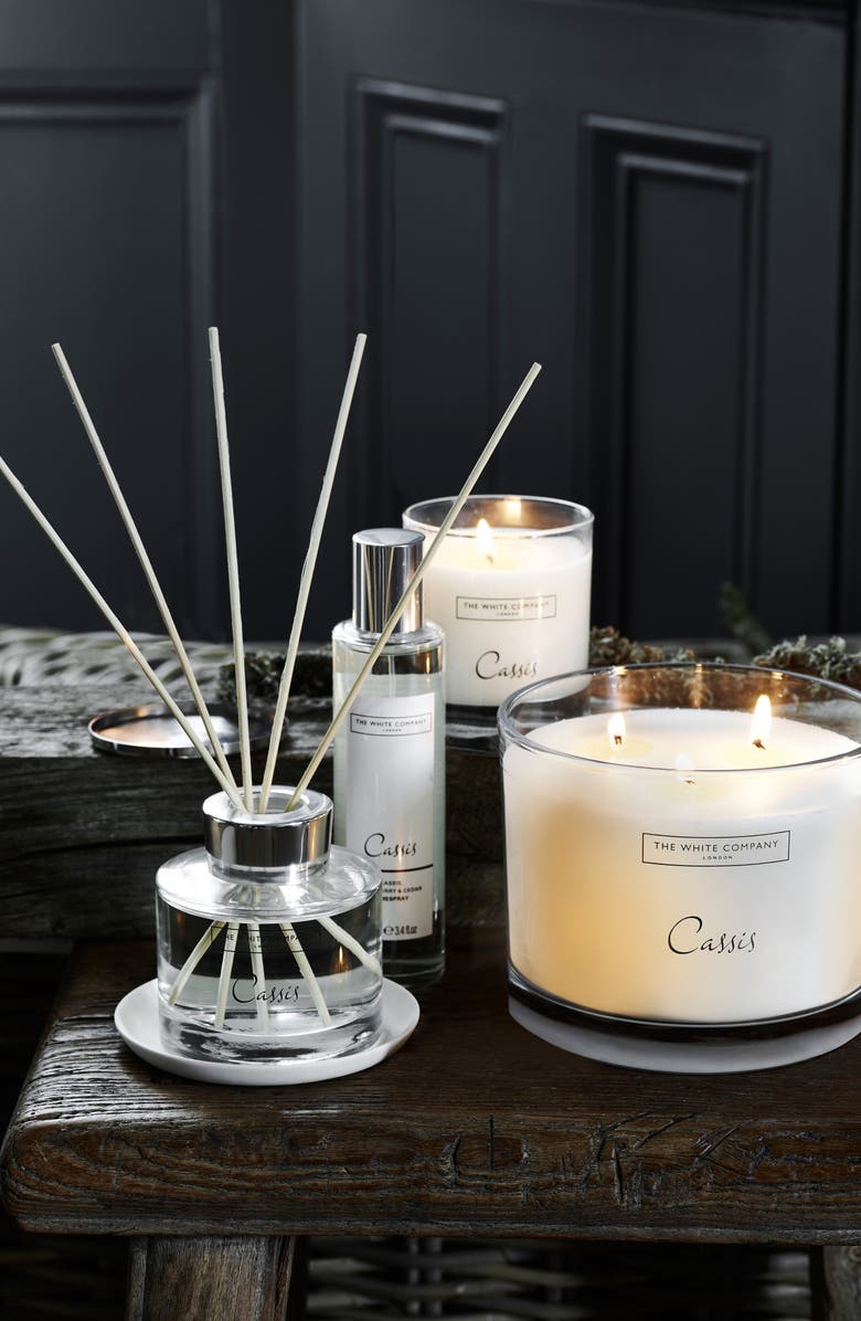 The White Company Scented Candle | Nordstrom