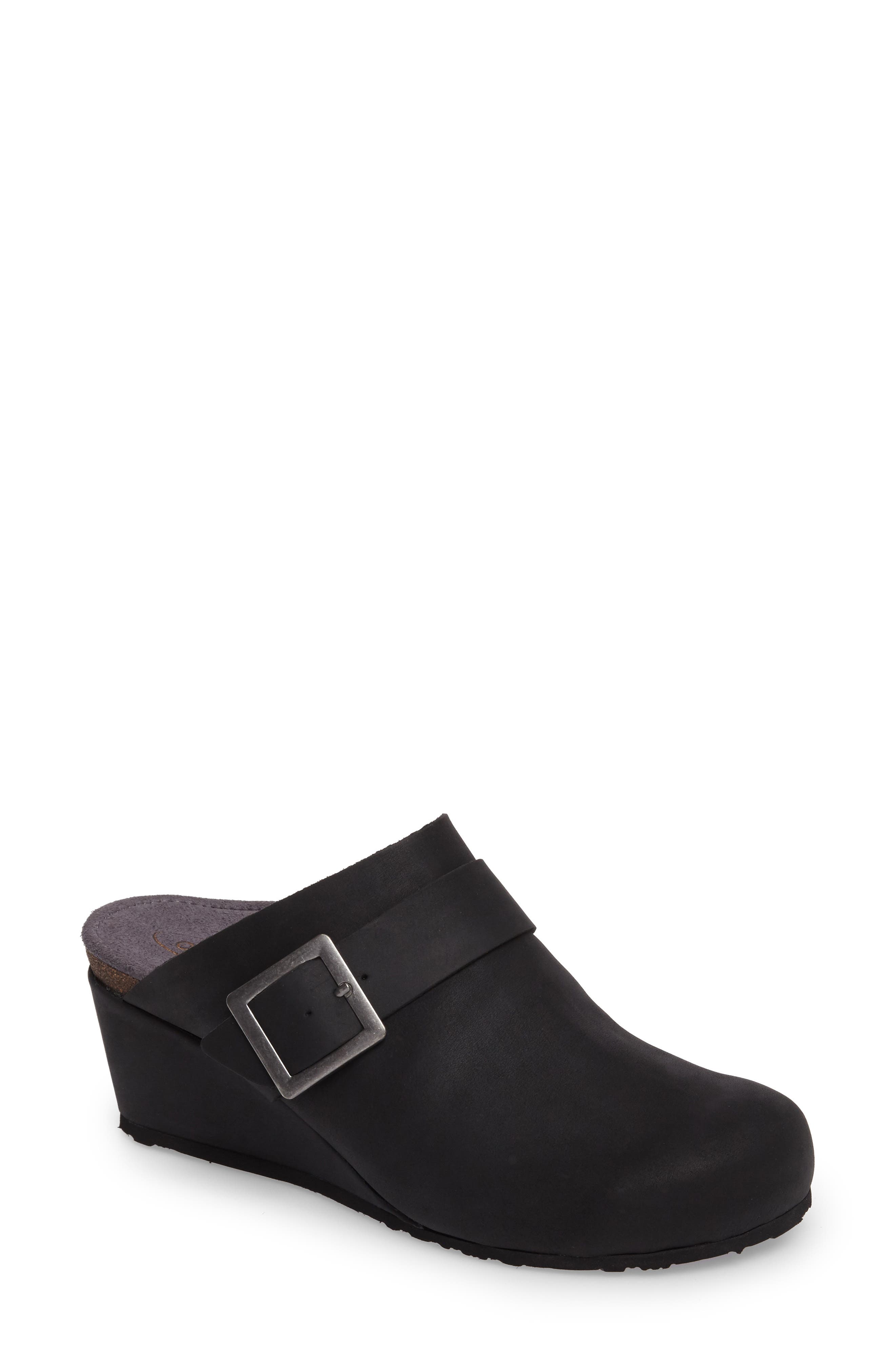 Aetrex Amelia Mule